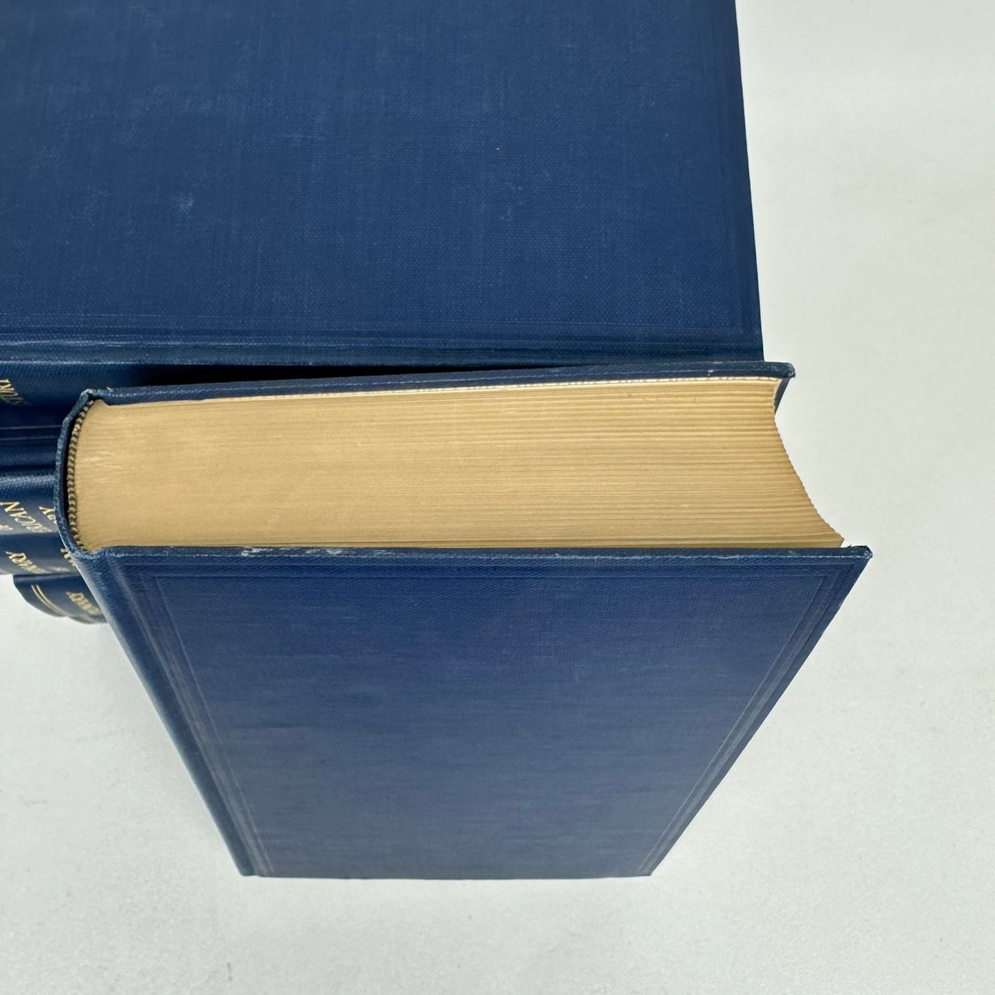 Dictionary of American History 6 Volumes Historical Comprehensive Reference 1942