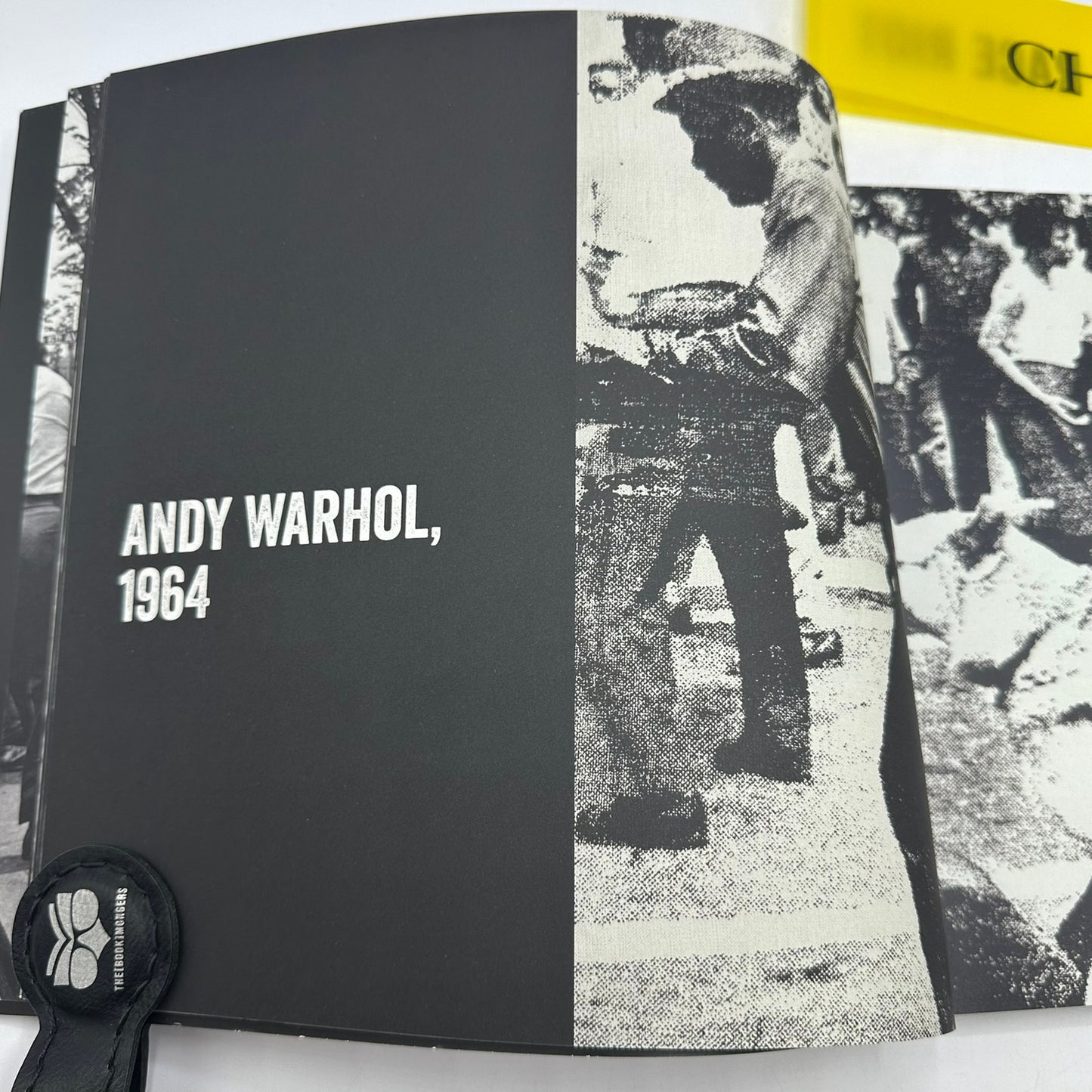 Race Riot Andy Warhol Single Lot Auction Catalog Silkscreen Painting Pop Art