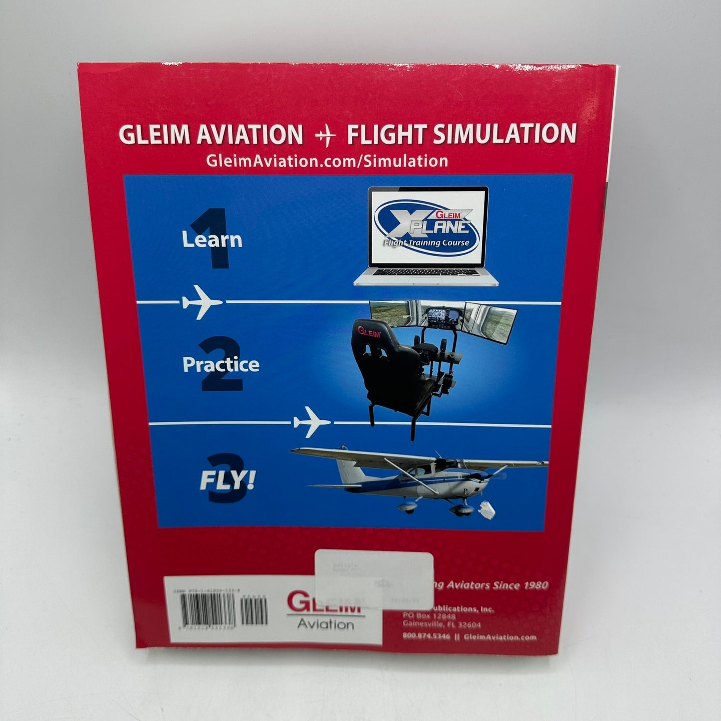 Private Pilot Flight Maneuvers and Practical Test Prep Irvin and Garrett W Gleim