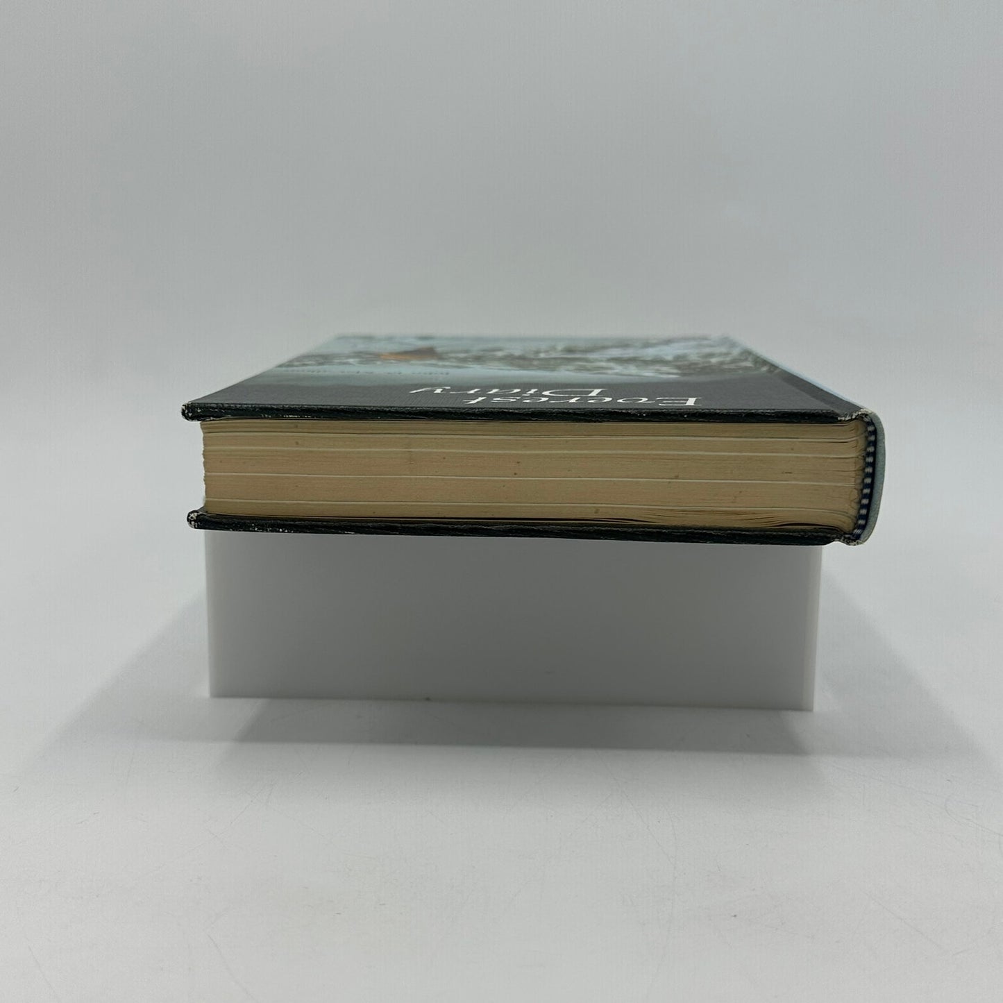 Everest Diary Based on the Personal Diary of Lute Jerstad John D McCallum SIGNED