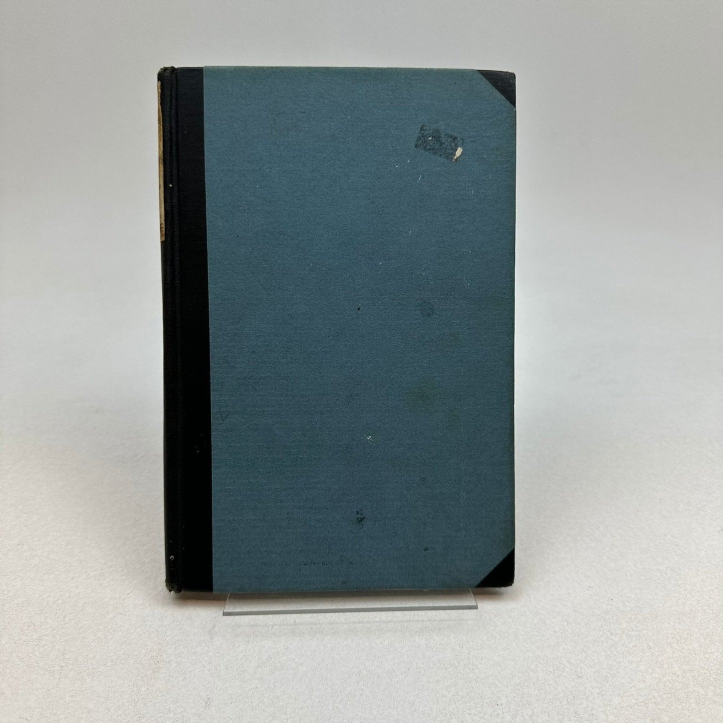 Renascence Edna St. Vincent Millay 1917 Poetry 8th Printing Harper
