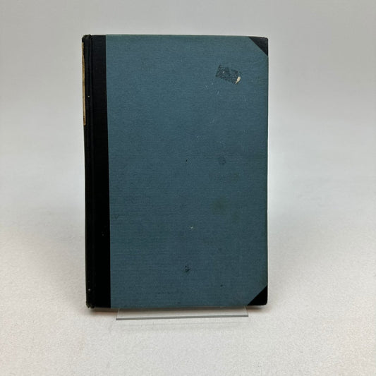 Renascence Edna St. Vincent Millay 1917 Poetry 8th Printing Harper