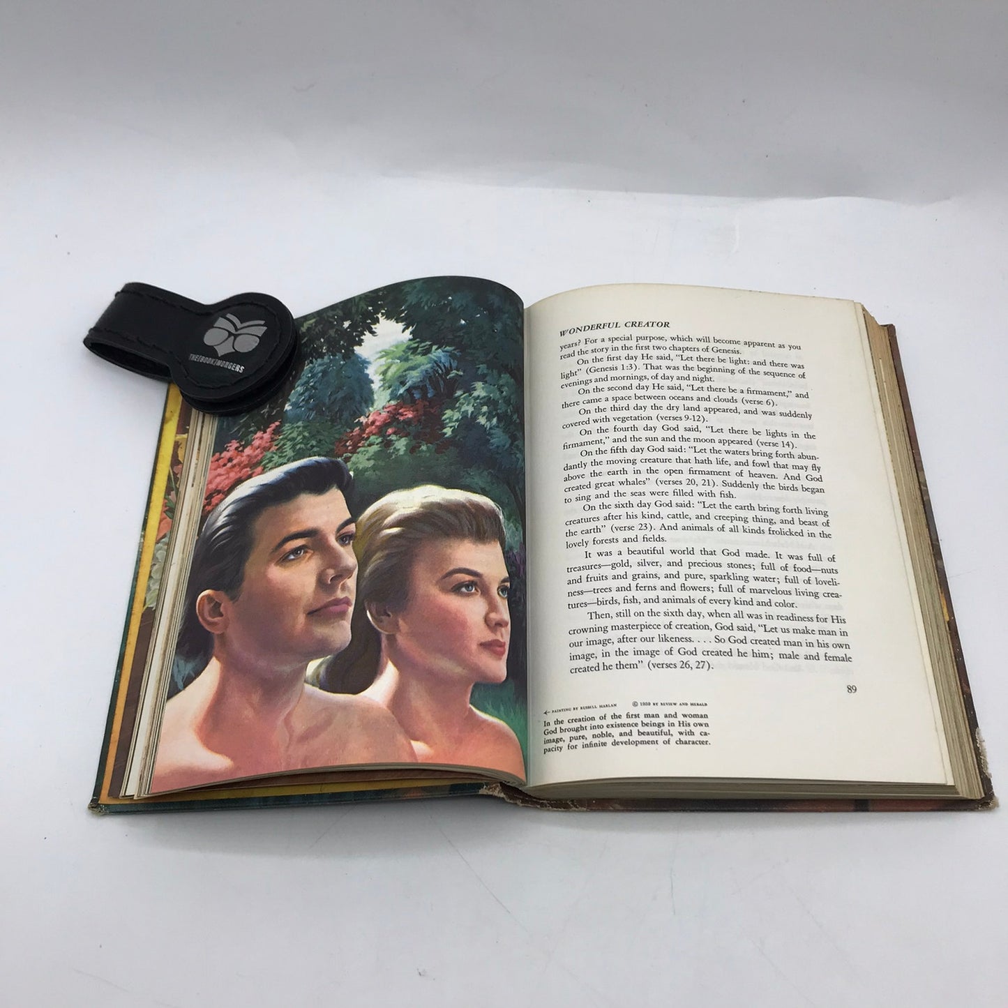 Your Bible and You Arthur S Maxwell Christian Life Guidance Religious Spiritual