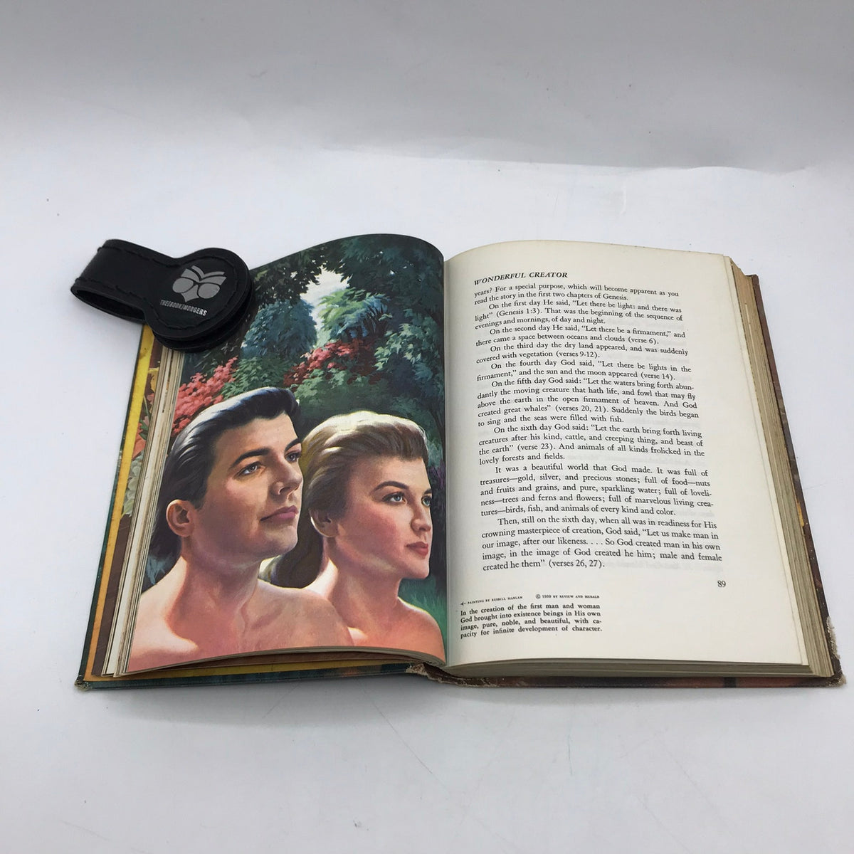 Your Bible and You Arthur S Maxwell Christian Life Guidance Religious Spiritual