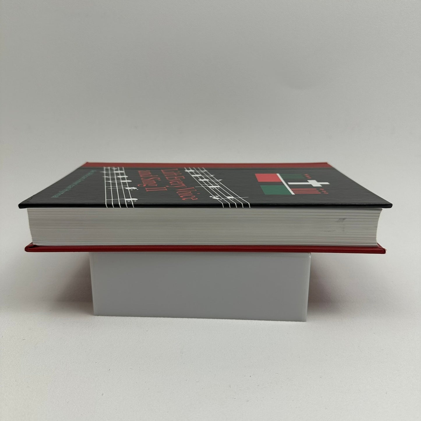 Lift Every Voice and Sing II African American Hymnal Christian Religious Music