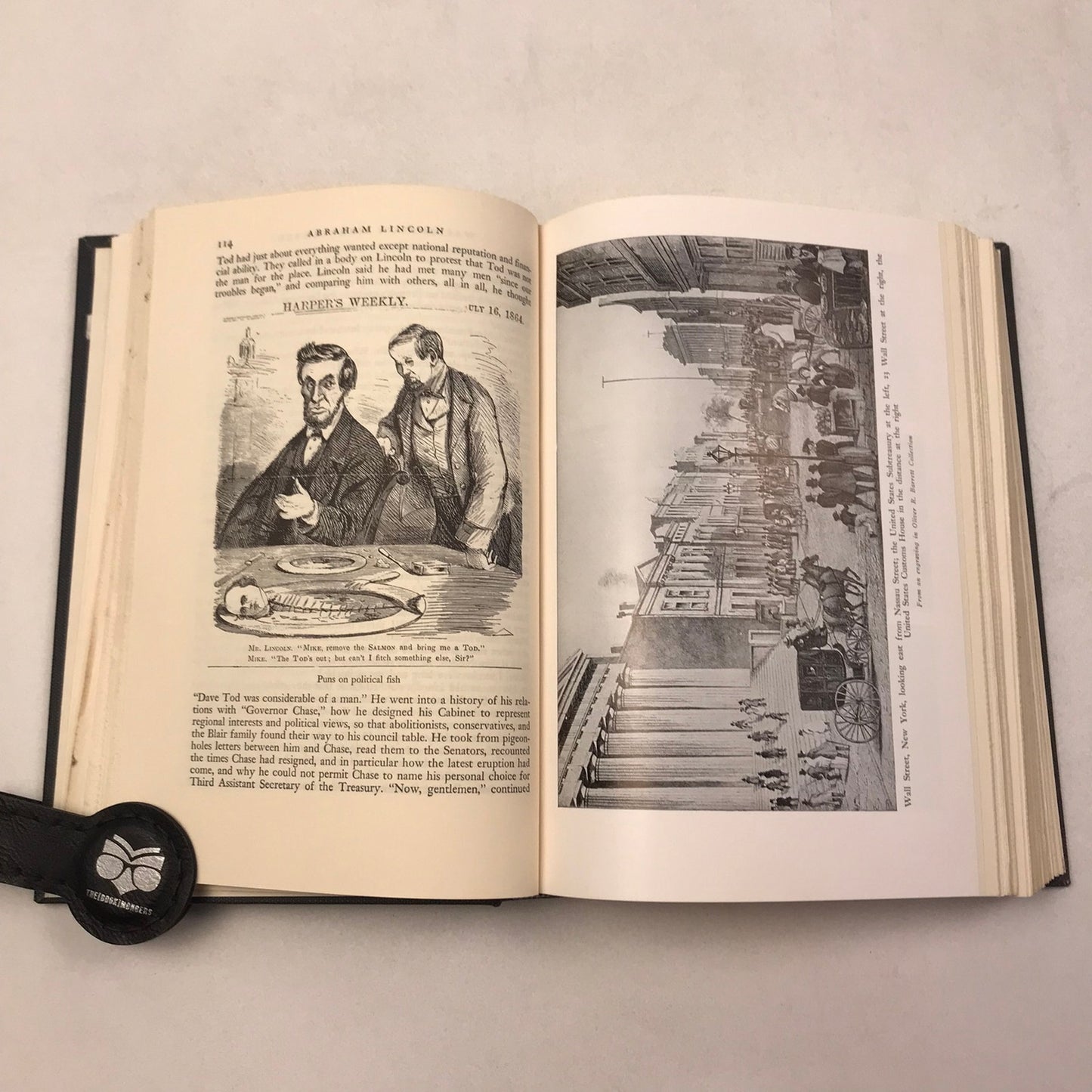 Abraham Lincoln The War Years Carl Sandburg Complete 4 Volumes American History