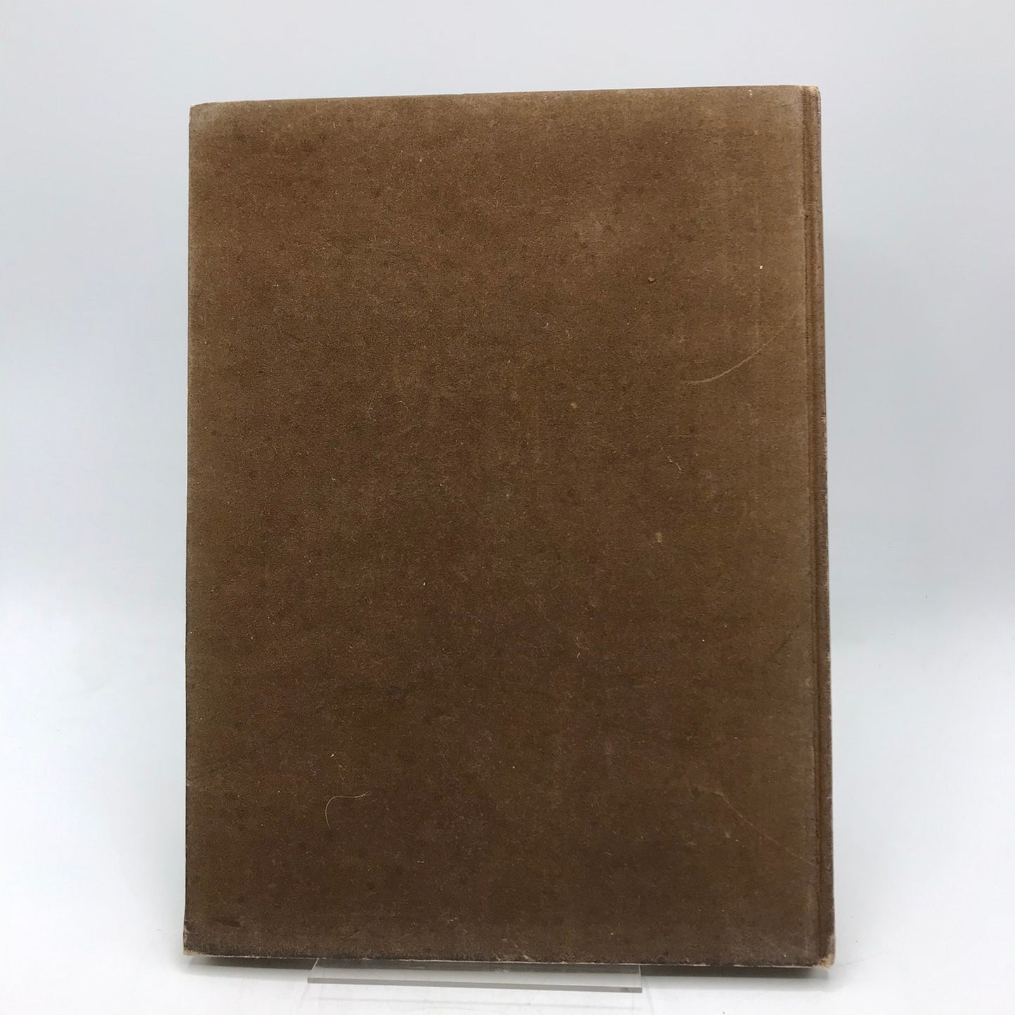 1936 Sealth Broadway High School Yearbook Seattle Washington History Memorabilia