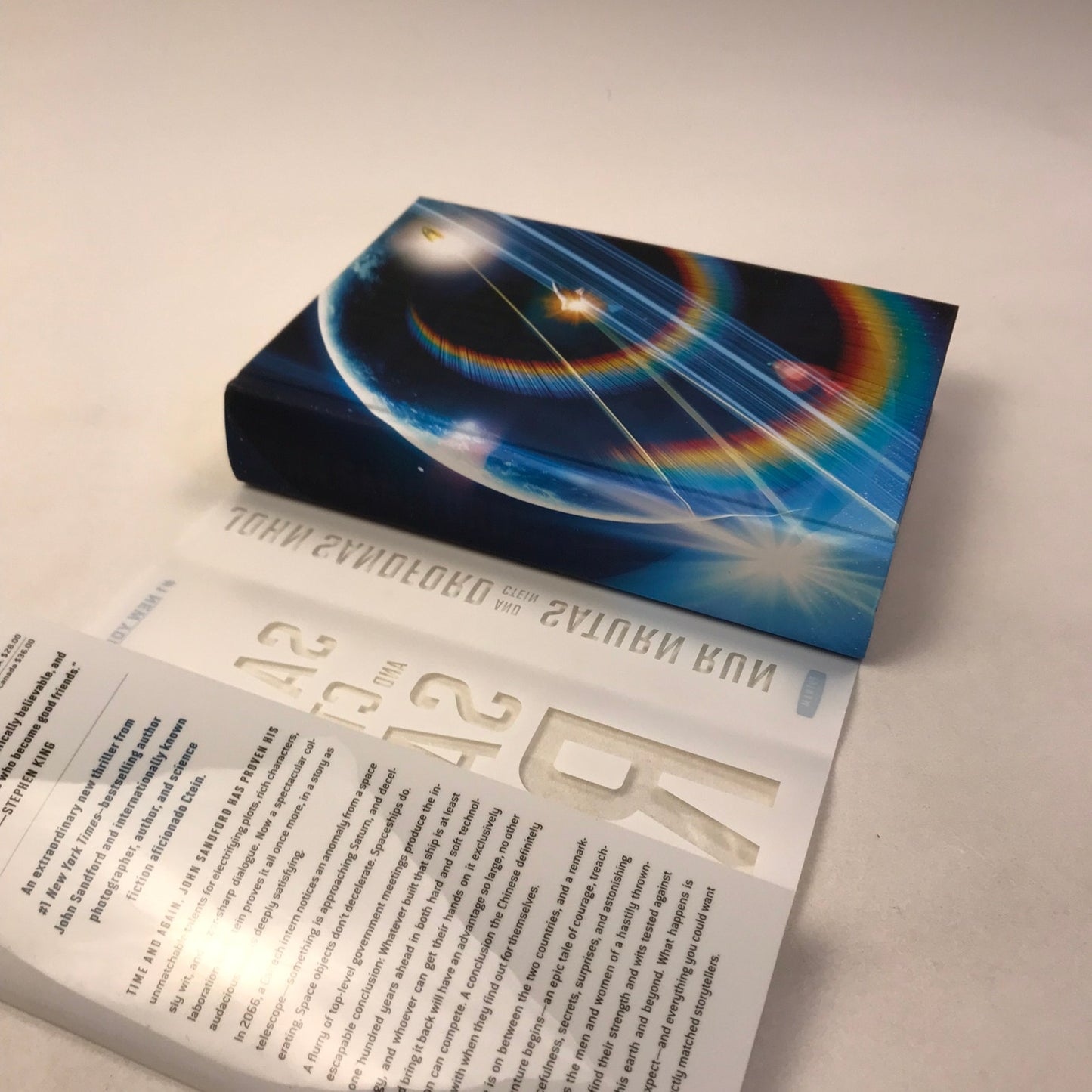 John Sandford Lot of 12 Novels Mystery Thriller Crime Detective Politics Action