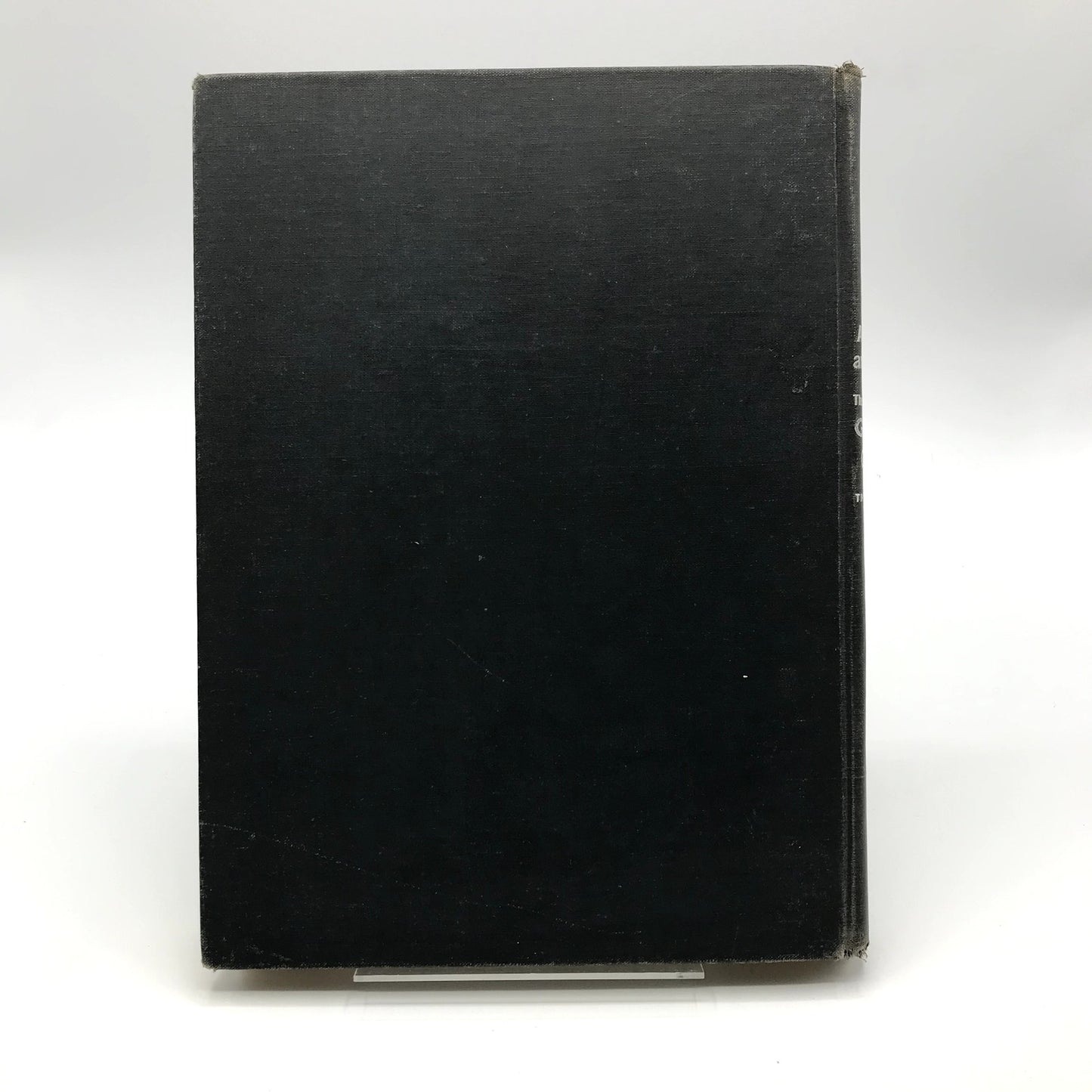 A Little Yes and a Big No The Autobiography of George Grosz Illustrated HC 1946