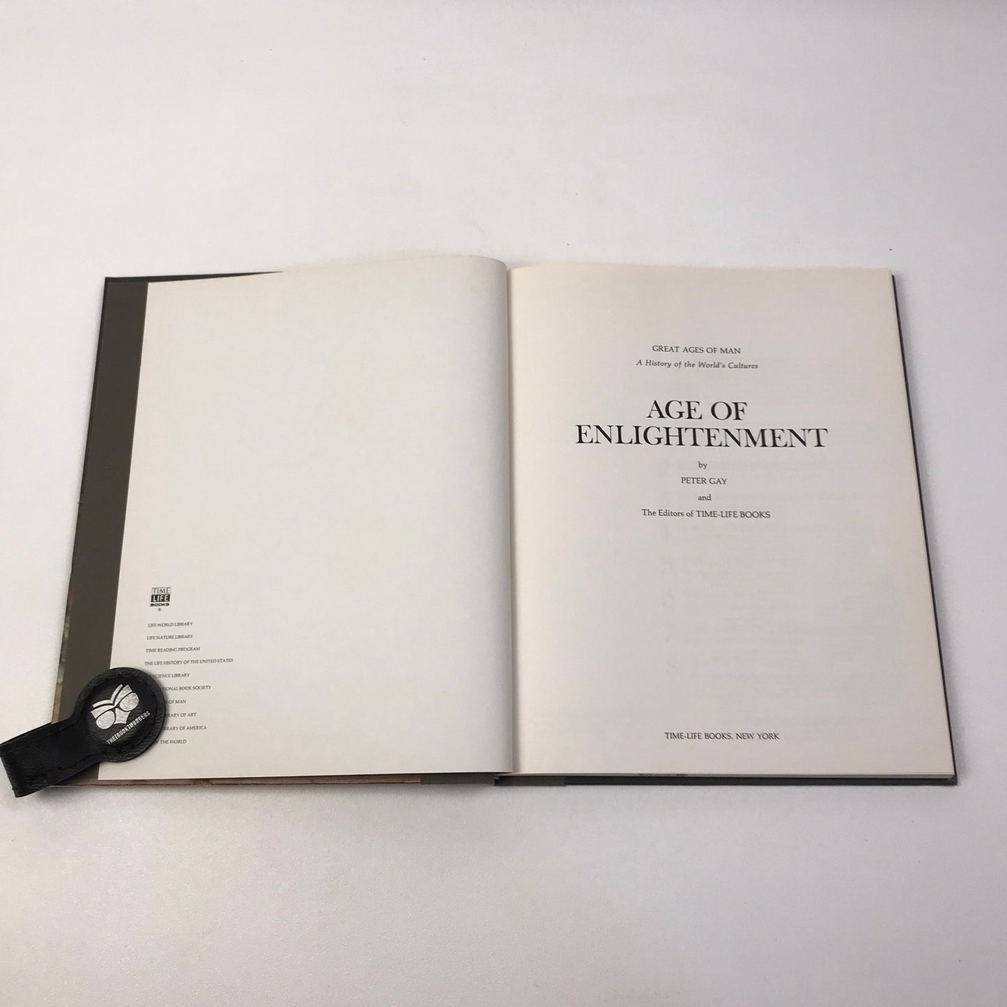 Great Ages of Man Complete 21 Volume Set World Culture History Civilization 1966