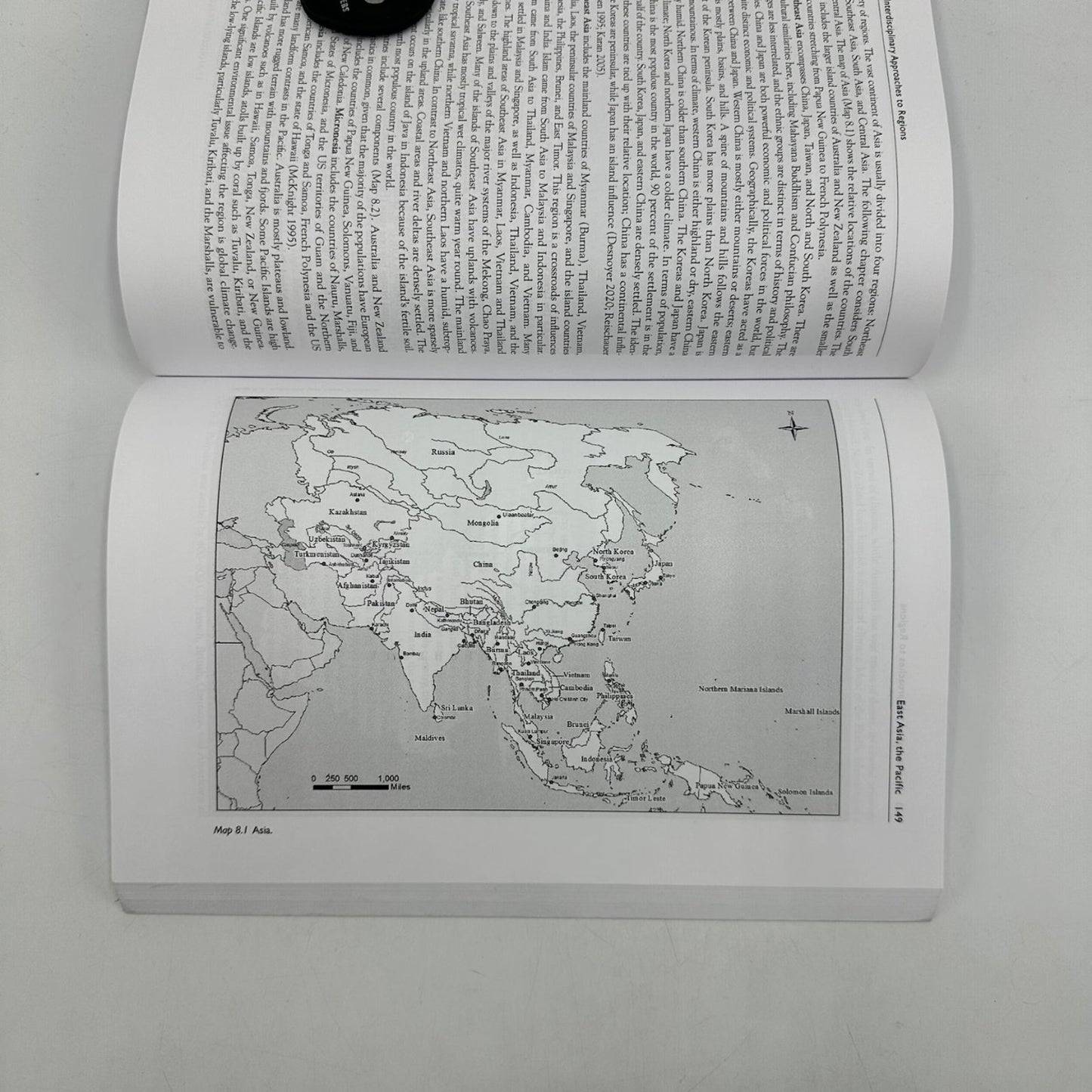International Studies Toops Peterson 2022 Fifth Edition Global Issues Routledge