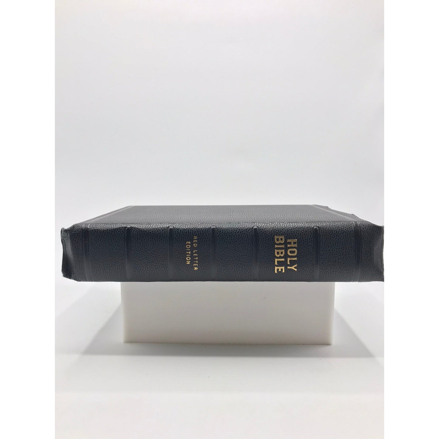 The Holy Bible Concordance The Old and New Testament Christian Religion Theology