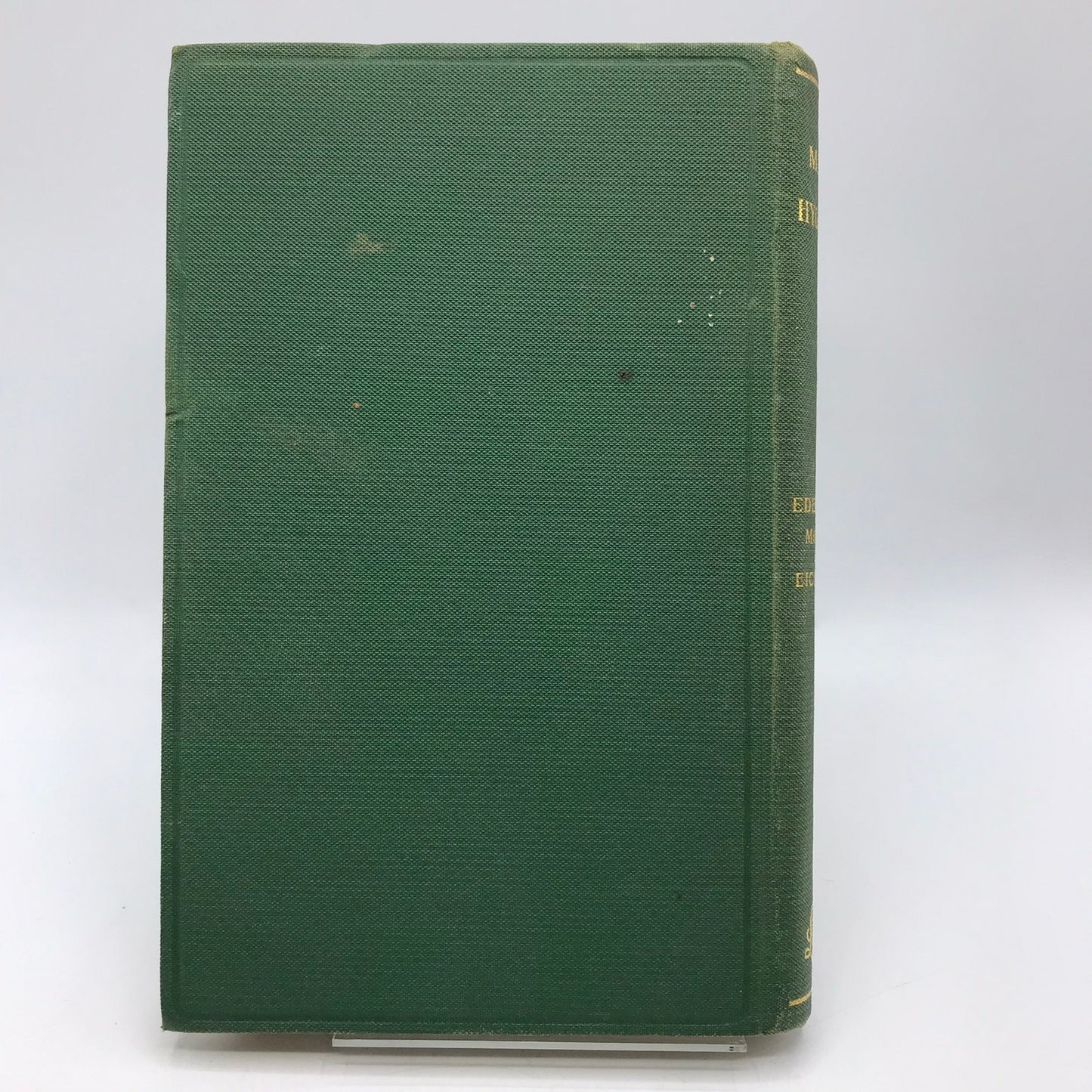 Text Book of Meat Hygiene Richard Heinrich Edelmann Inspection Reference Guide