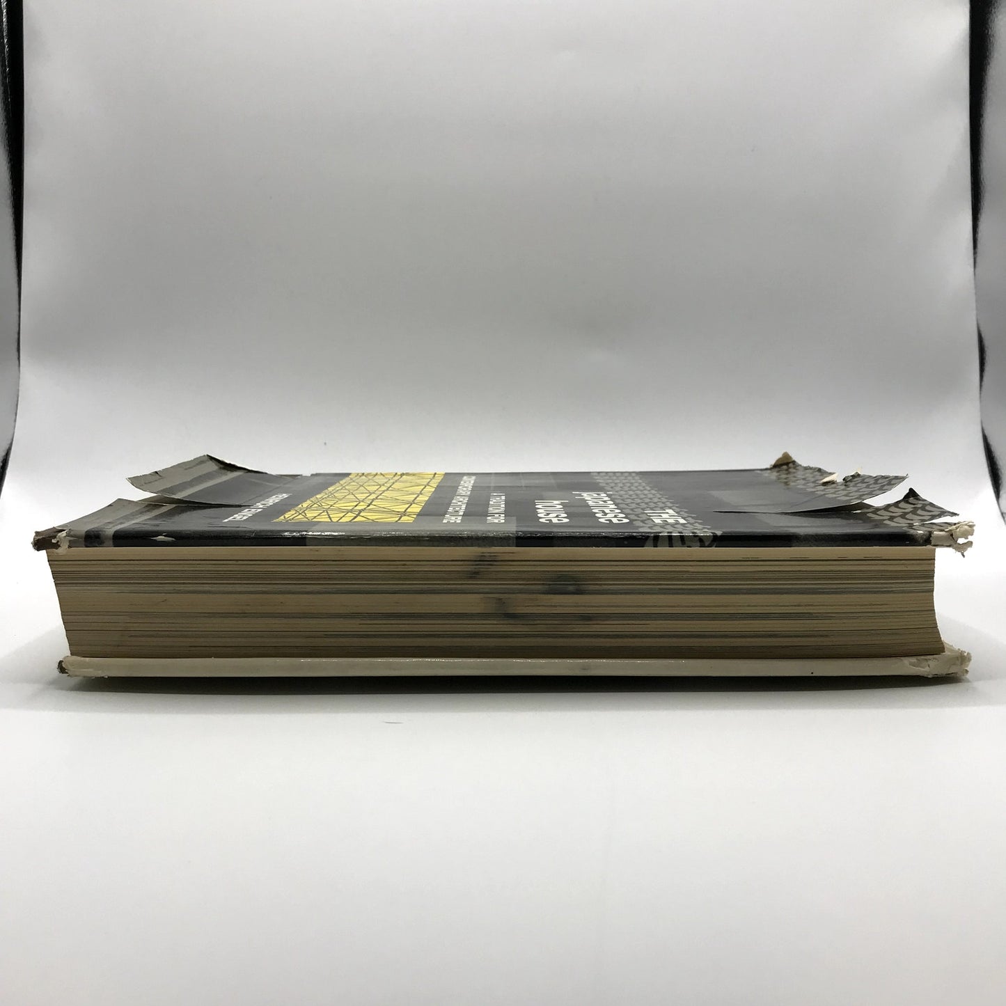 The Japanese House Architecture Hardcover by Heinrich Engel First Edition 1964