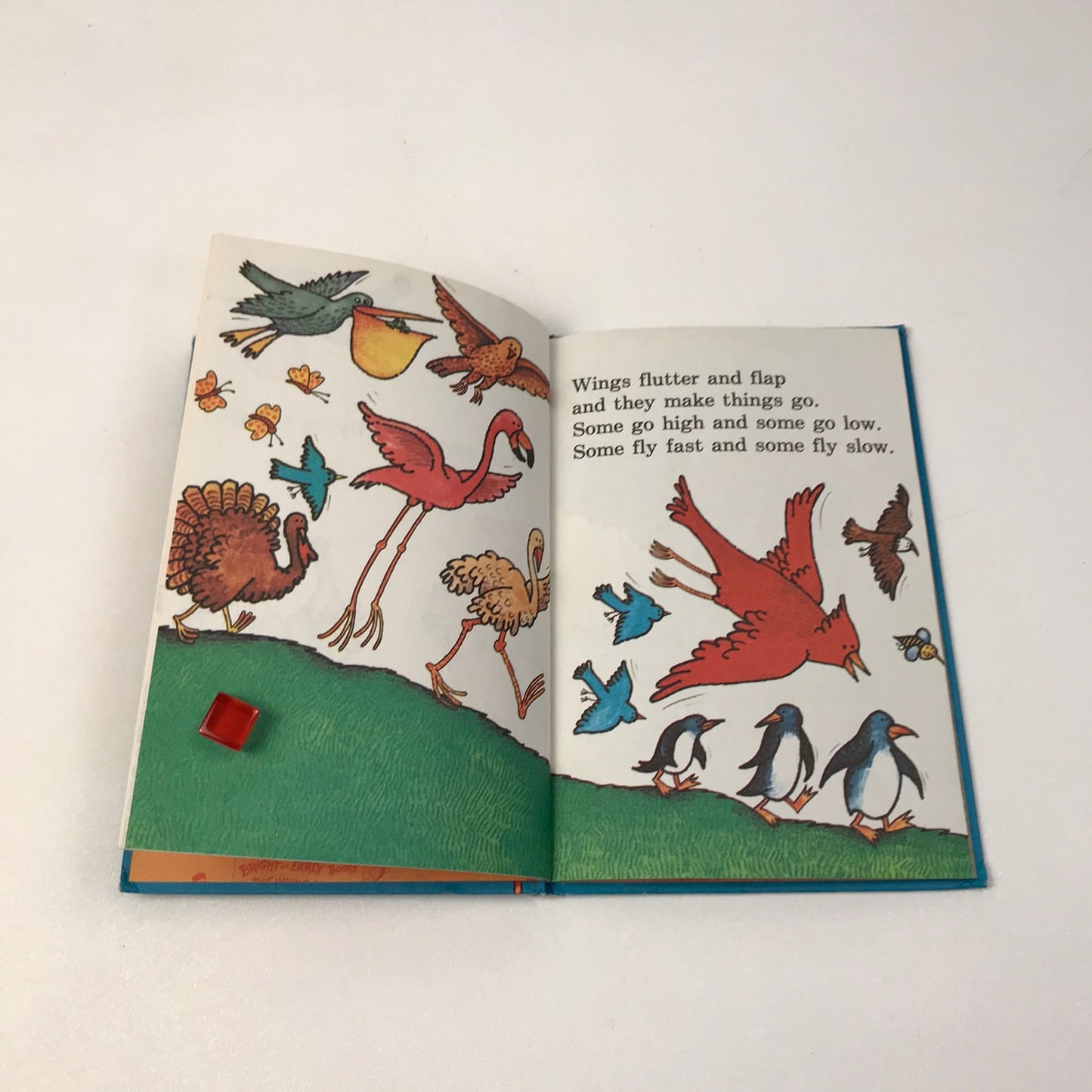 Bright and Early Books for Beginners Lot of 55 Kids Education Learning to Read