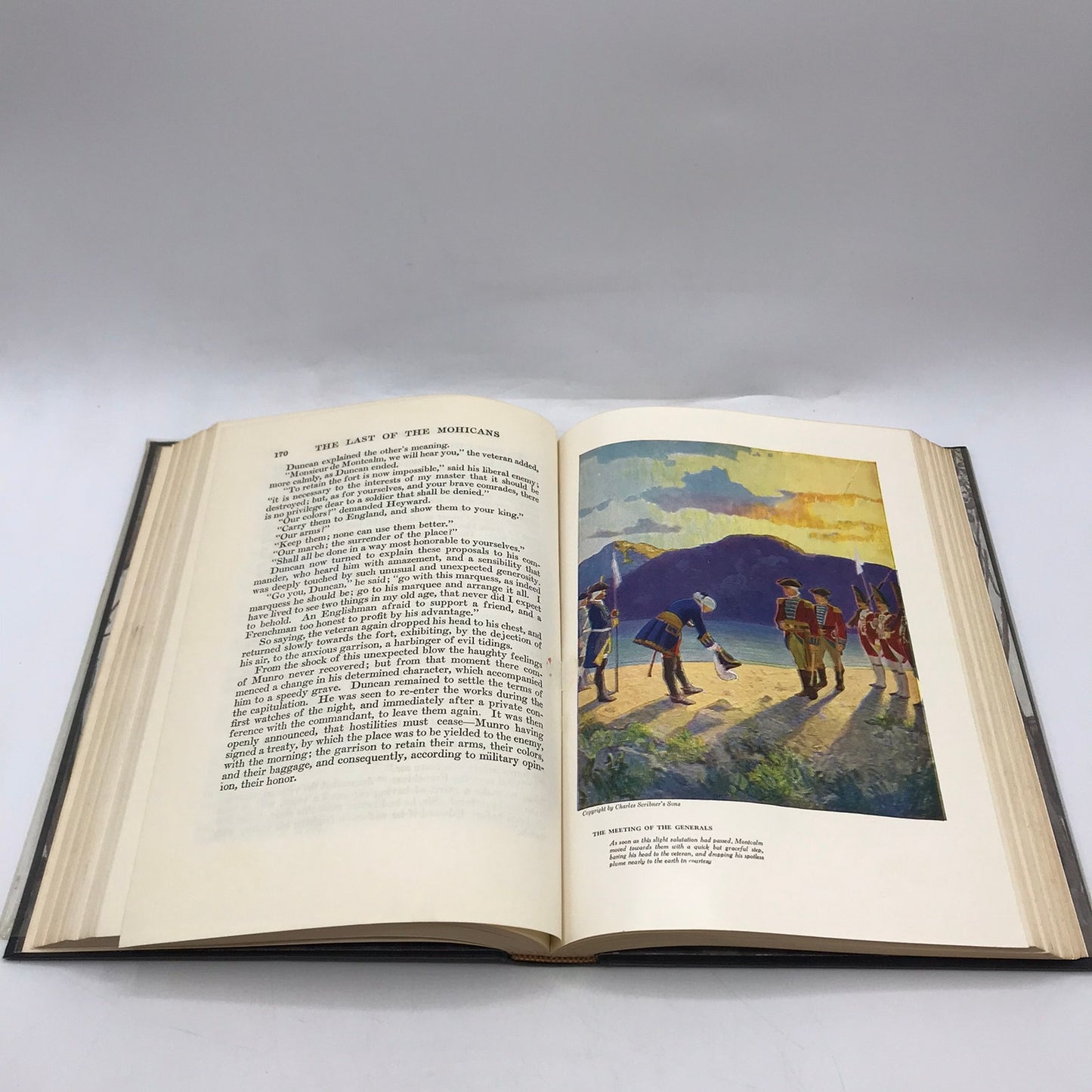 The Last of the Mohicans James Fenimore Cooper Epic Historical Adventure Novel