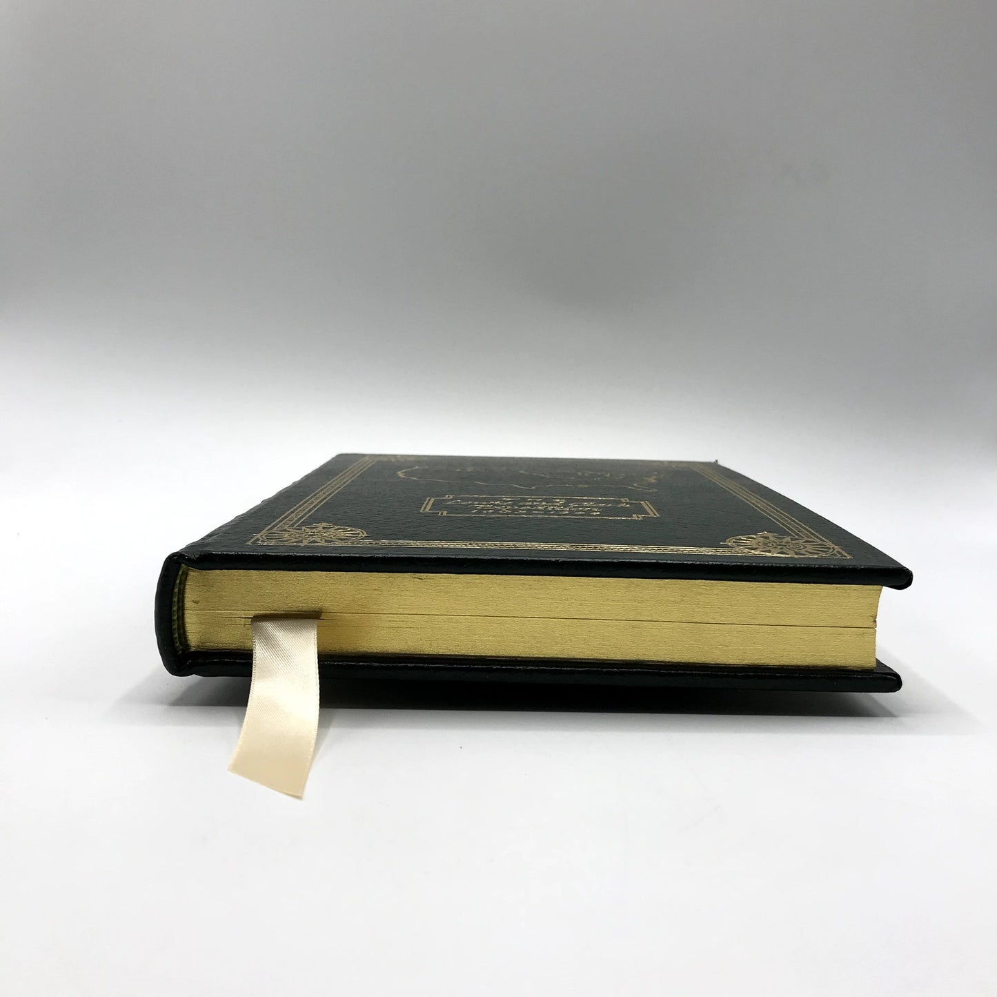 The Journals of The Expedition Lewis & Clark Vol 1 Hardcover Collector's Edition