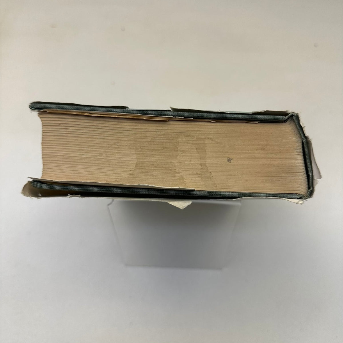 Man's Disorder & God's Design Amsterdam Assembly Series Harper 1948 Religion