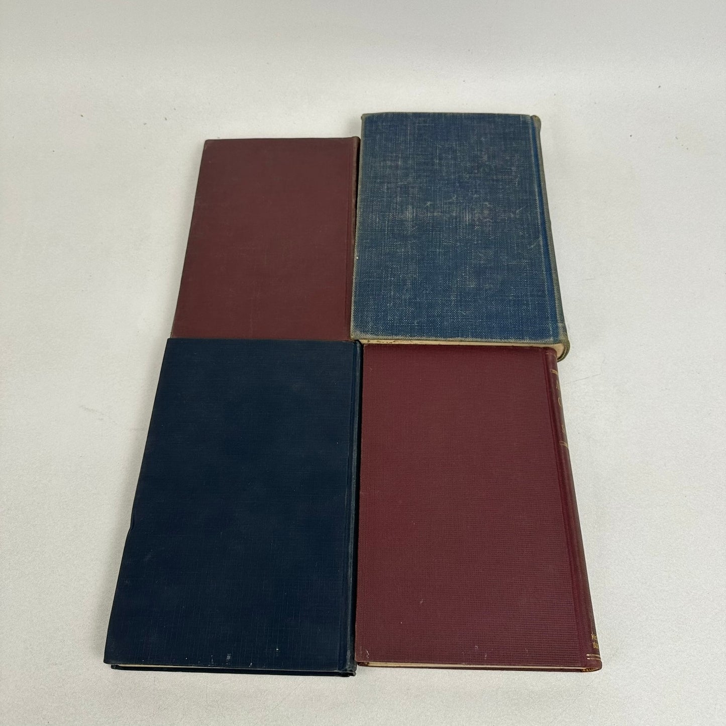 Aircraft Design and Layout Manuals Lot of 4 Aerodynamics Engineering Calculus