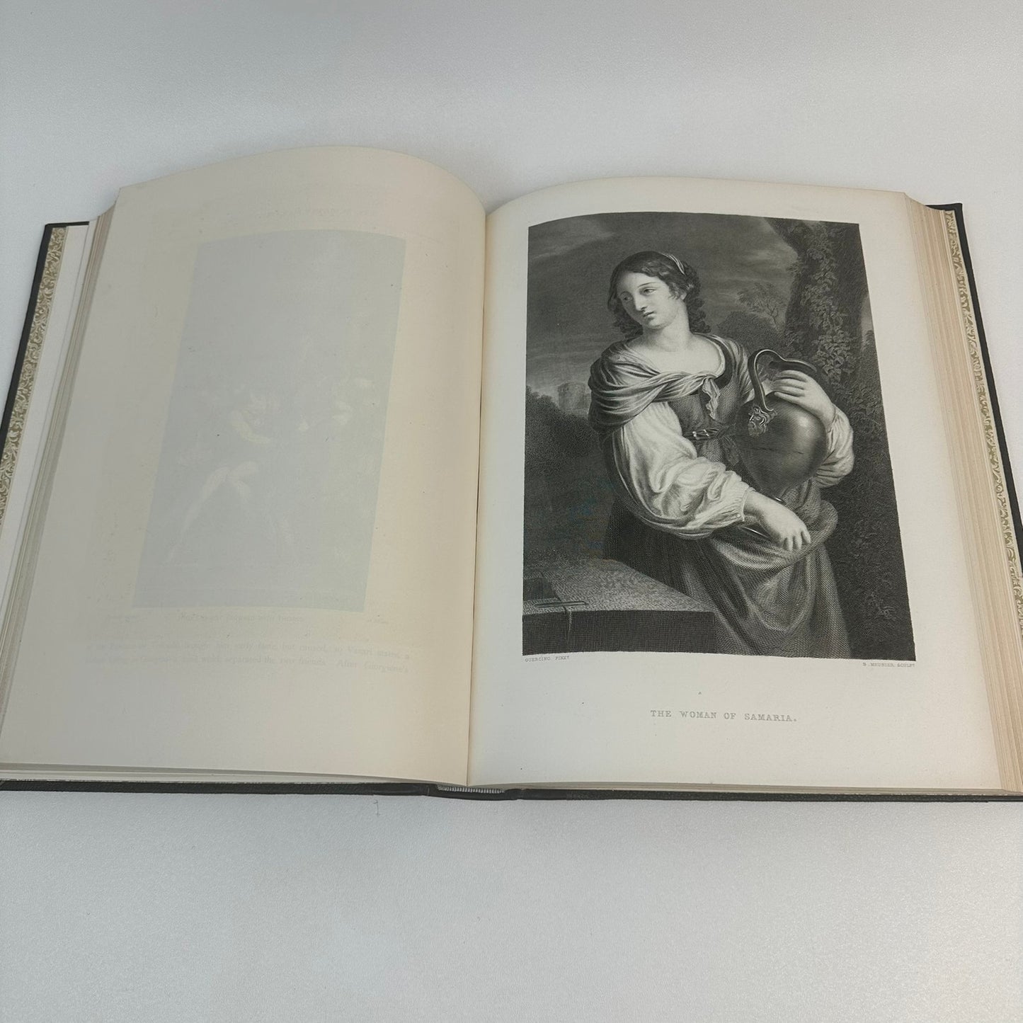 The Masterpieces of European Art Volumes 1 and 2 History Culture Painting