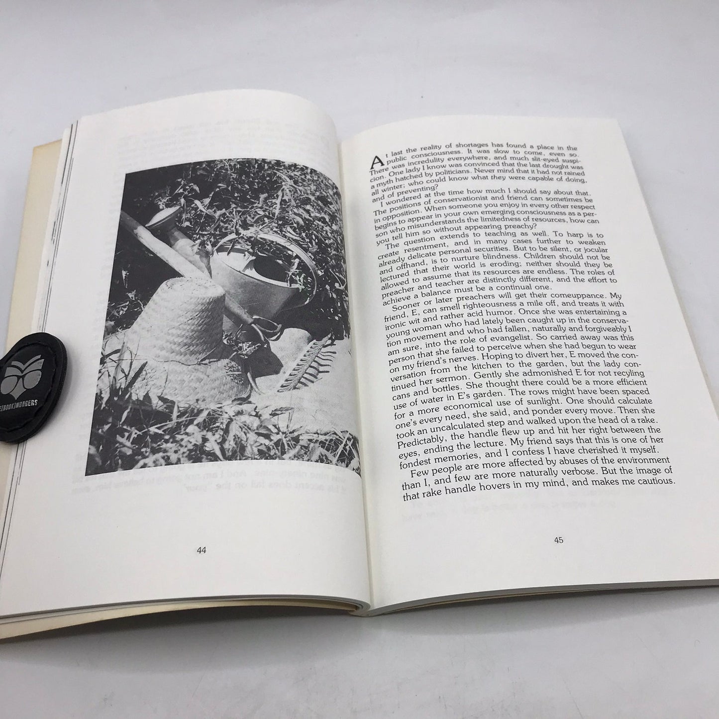 Midgebuzzings Signed Paperback by Ann Williams Illustrated First Edition 1985