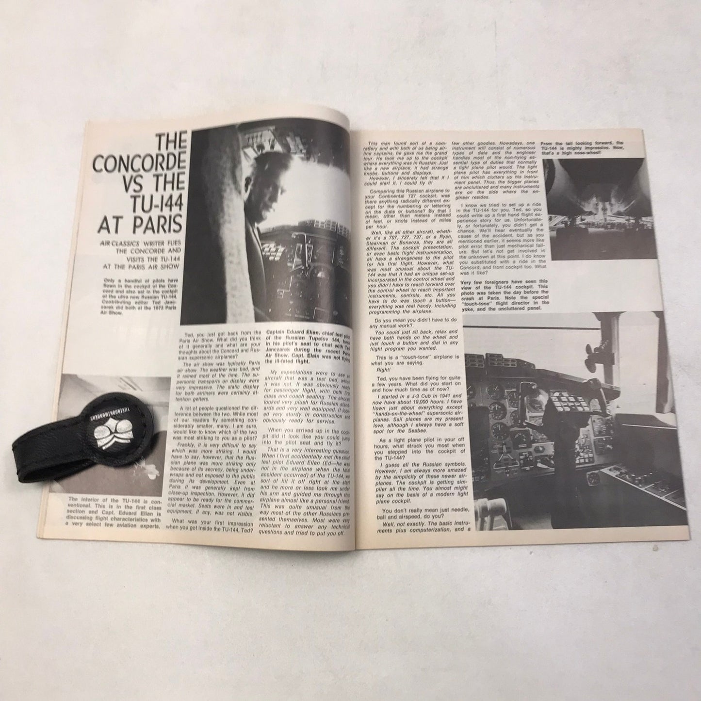 Air Classics Magazines 141 Issues Military Aircraft Aviation History 1965-94