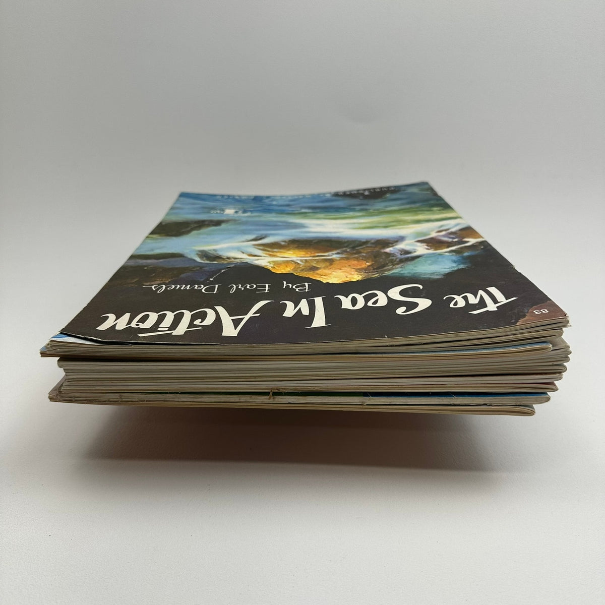 Walter T Foster Instructional Arts and Photography Artistic Guides Lot of 11