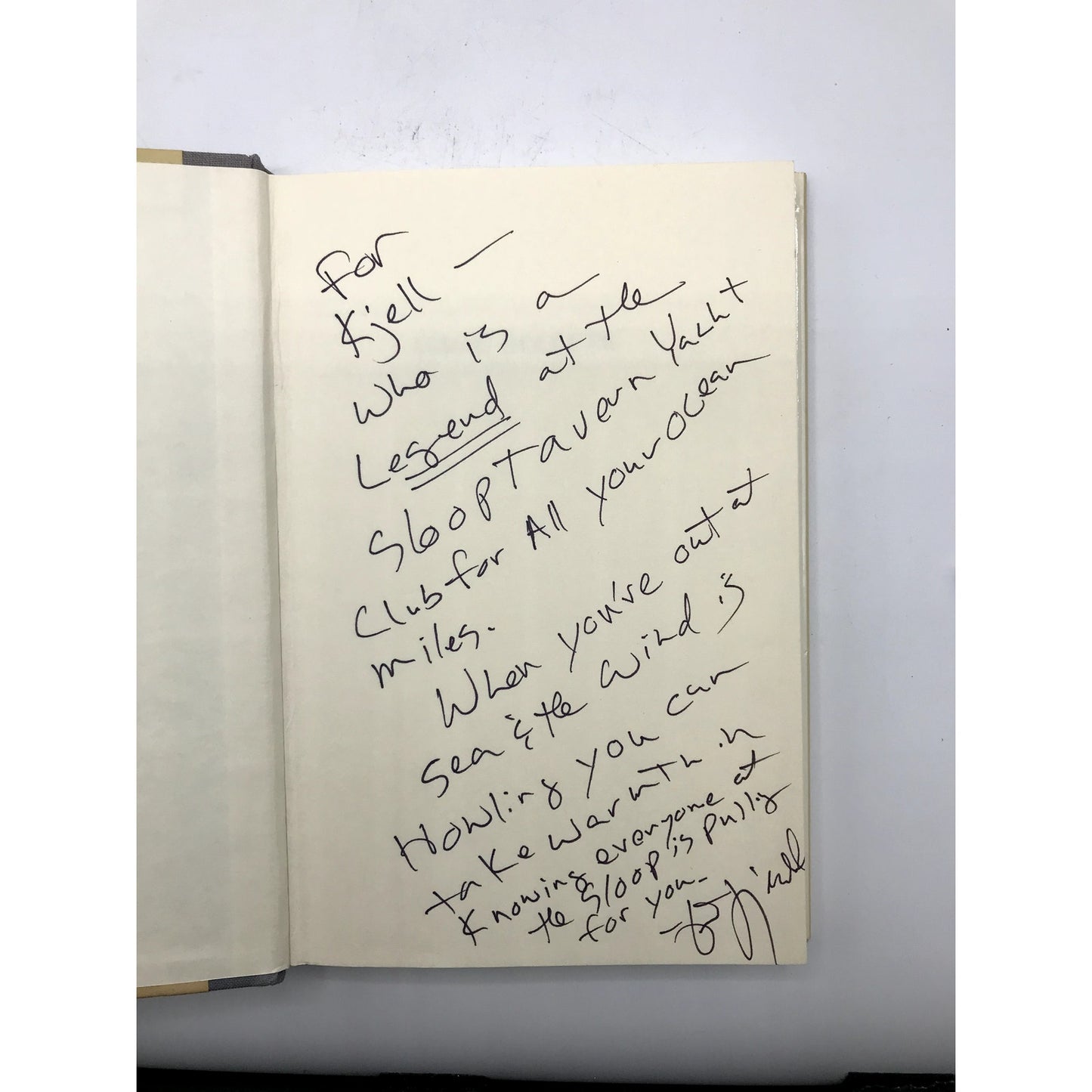 Magic Bullets Signed & Inscribed Hardcover Scientific Book Grant Fjermedal 1984