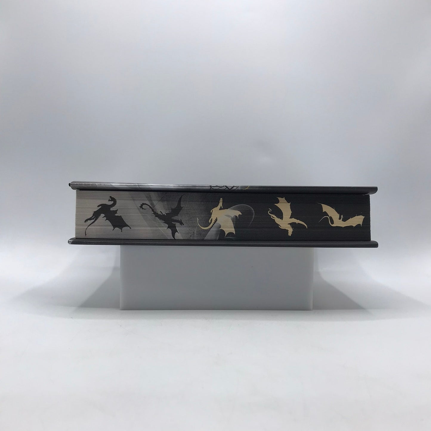 Onyx Storm Rebecca Yarros Military Romance Fantasy New Deluxe Limited Edition