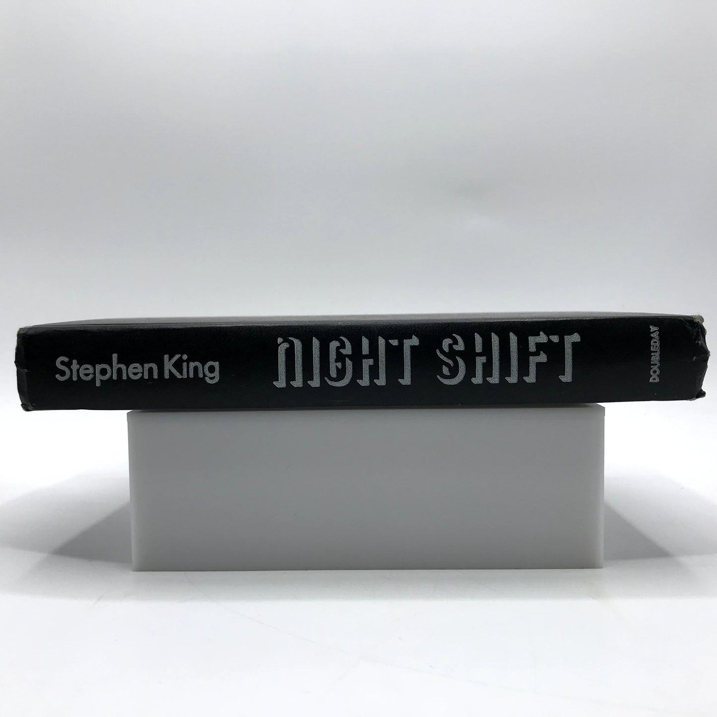 Night Shift by Stephen King Hardcover Novel Horror/Thriller Short Stories 1978