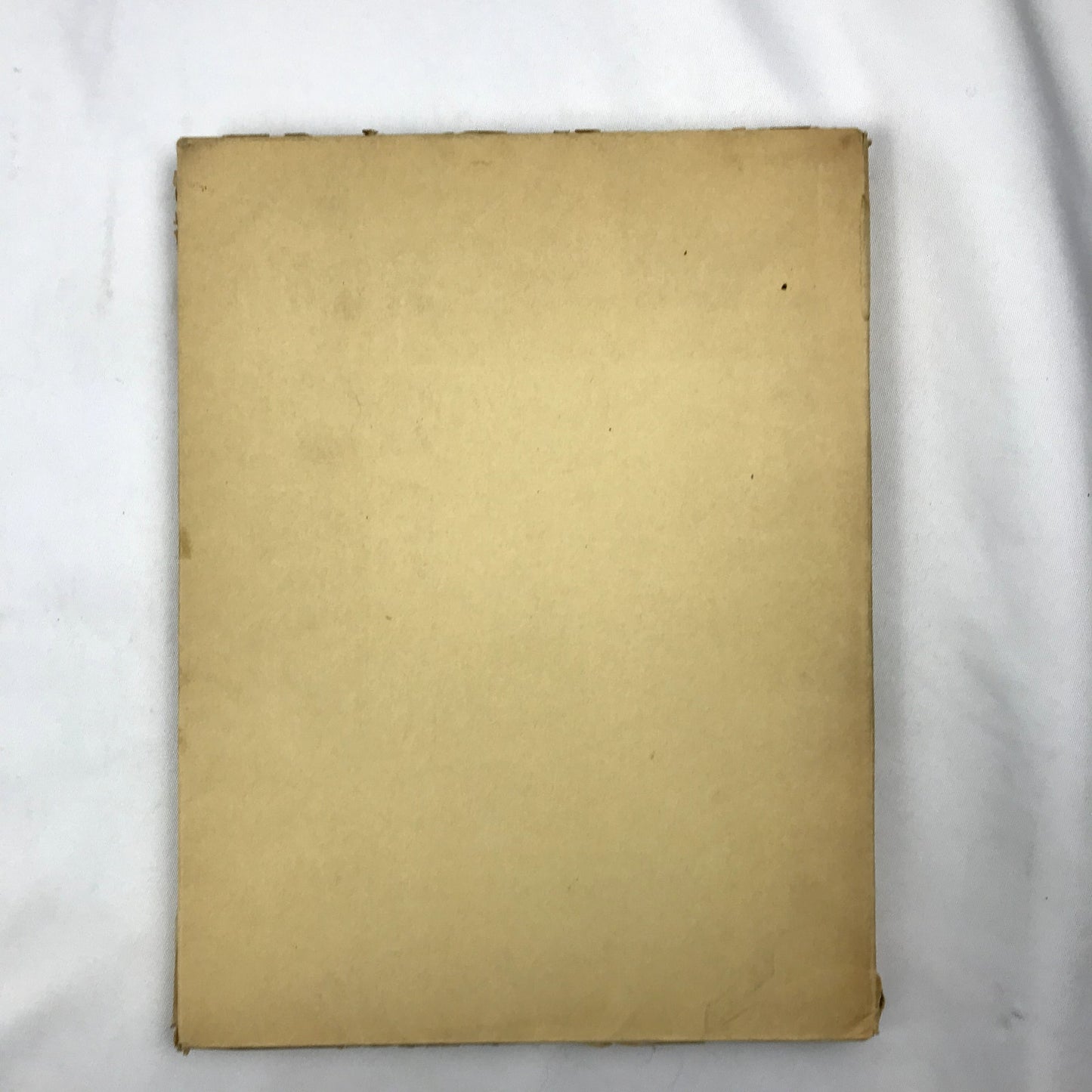 Turner by Camille Mauclair 1939 French Edition Book - Several Plates Enclosed