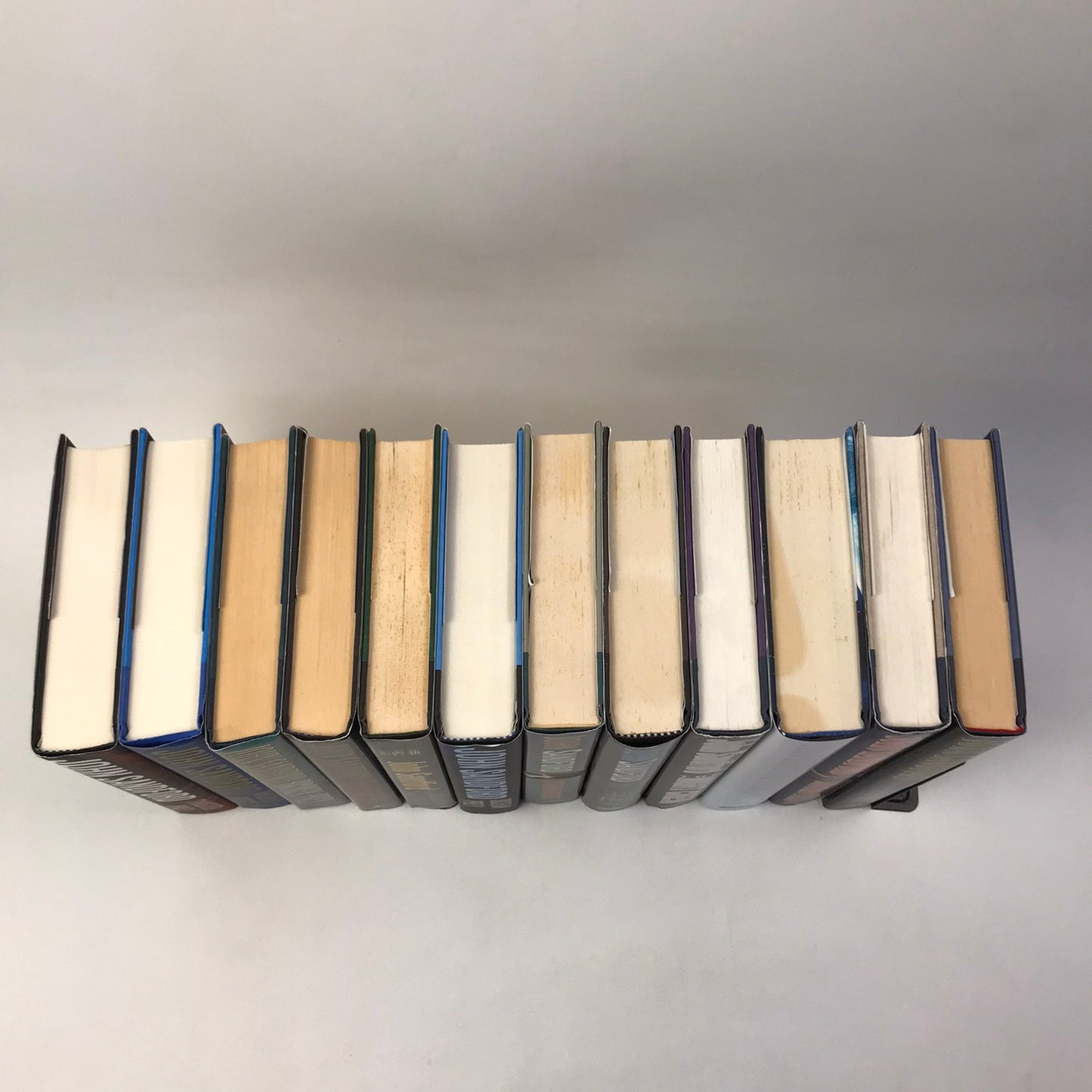 John Sandford Lot of 12 Novels Mystery Thriller Crime Detective Politics Action