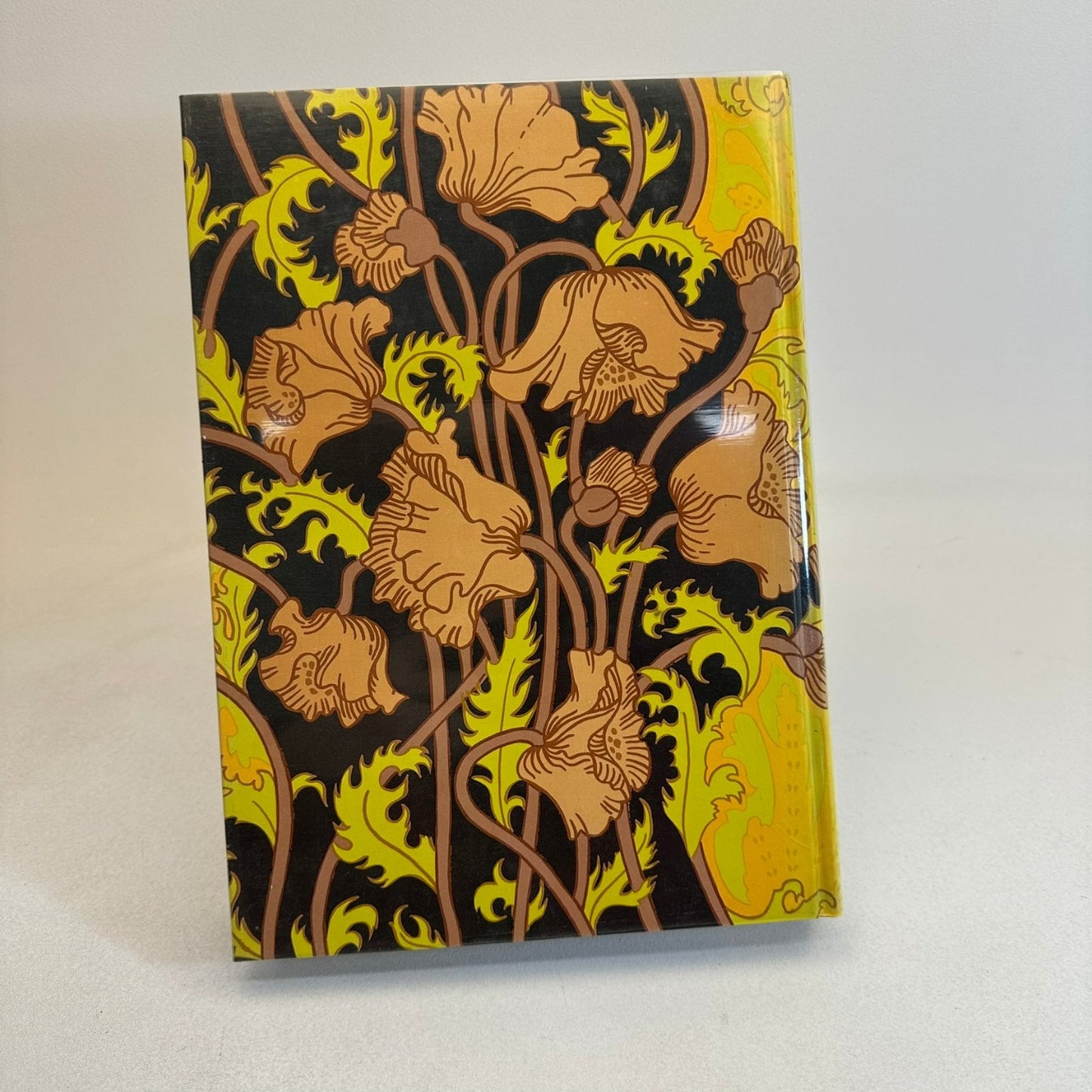 The Flowering of Art Nouveau Maurice Rheims 1966 Art History Abrams