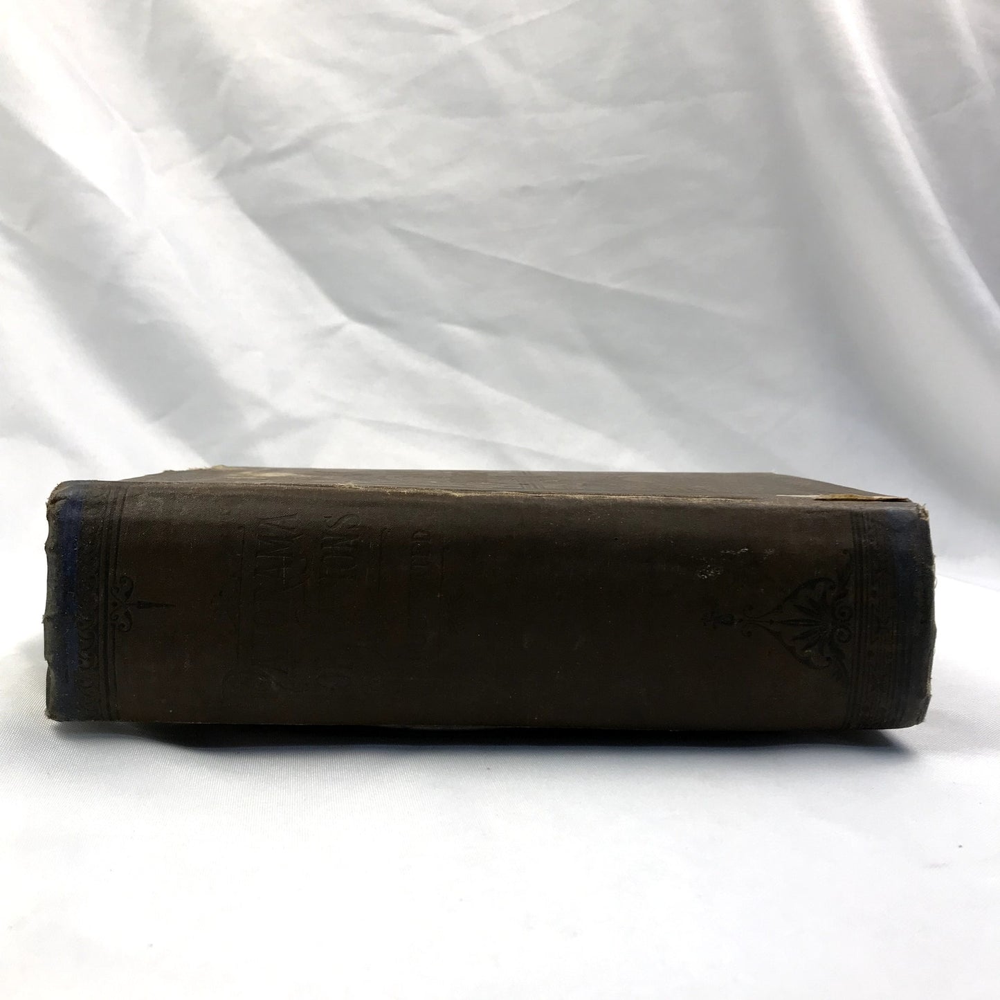 Panorama Of Nations Illustrated Historical Hardcover Book by H G. Cutler 1888