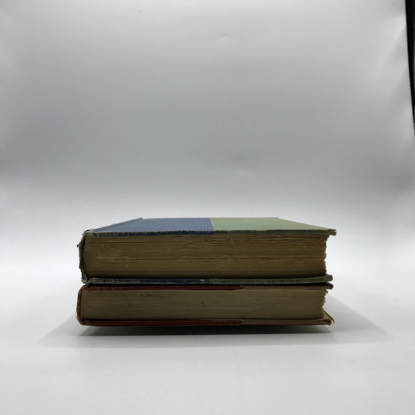 Lot of 2 The Long Goodbye Raymond Chandler 1954 HC Book Club/First U.S. Edition