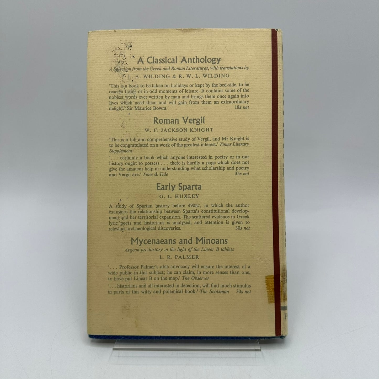 Greek Metre An Introduction David S Raven Foreign Language Study Lyric Poetry