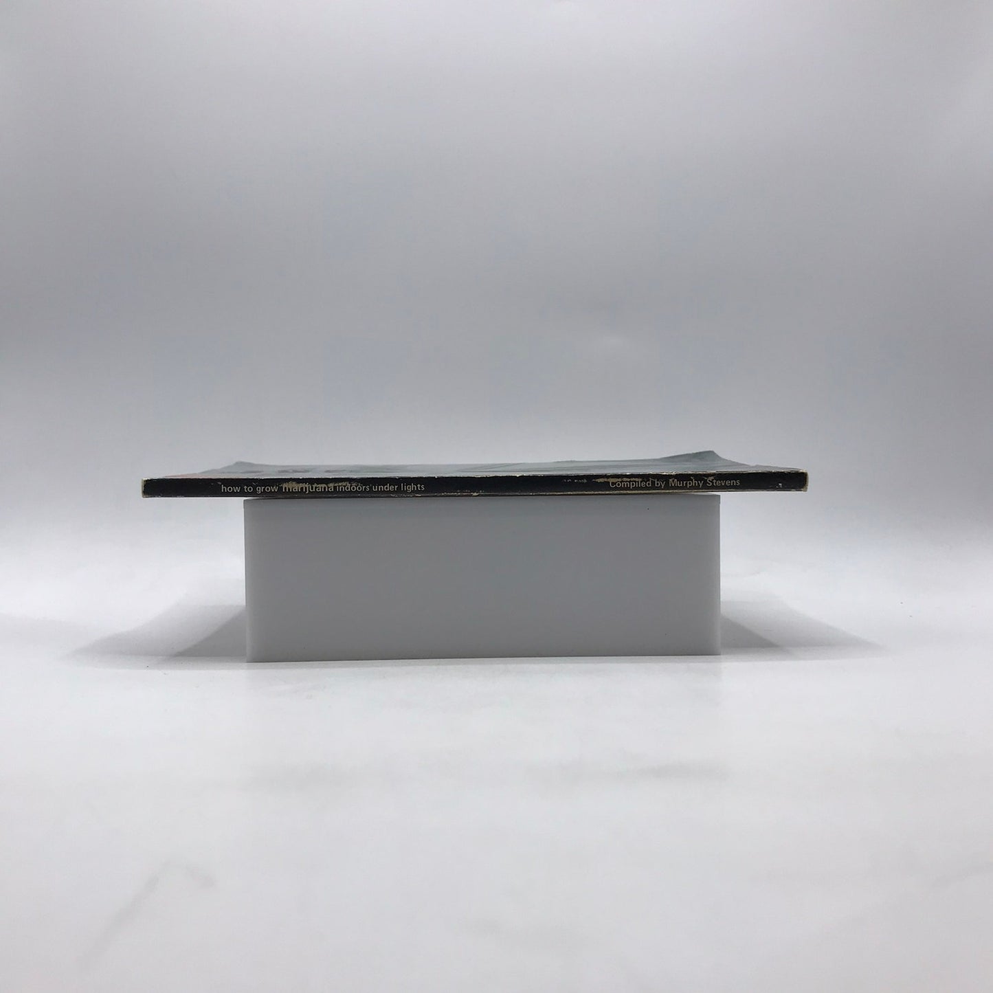 How To Grow Marijuana Indoors Under Light Murphy Steven Cannabis Gardening