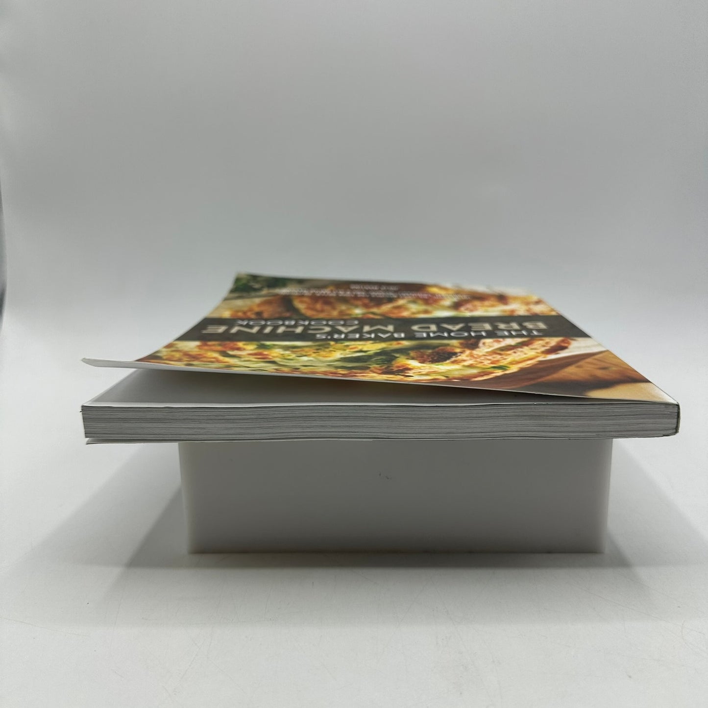 The Home Baker's Bread Machine Cookbook by Julia Martins Classic No Fuss Recipes