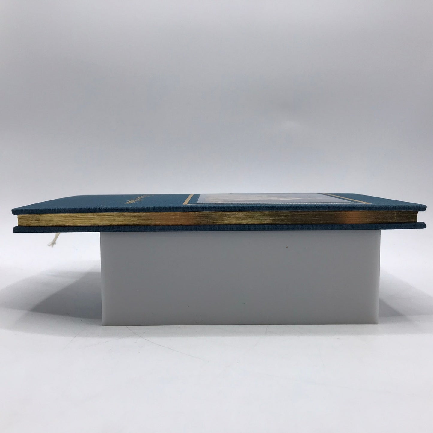 The Elegance of Effanbee Limited Edition #13 of 750 Signed by Nancy Carlson 1992