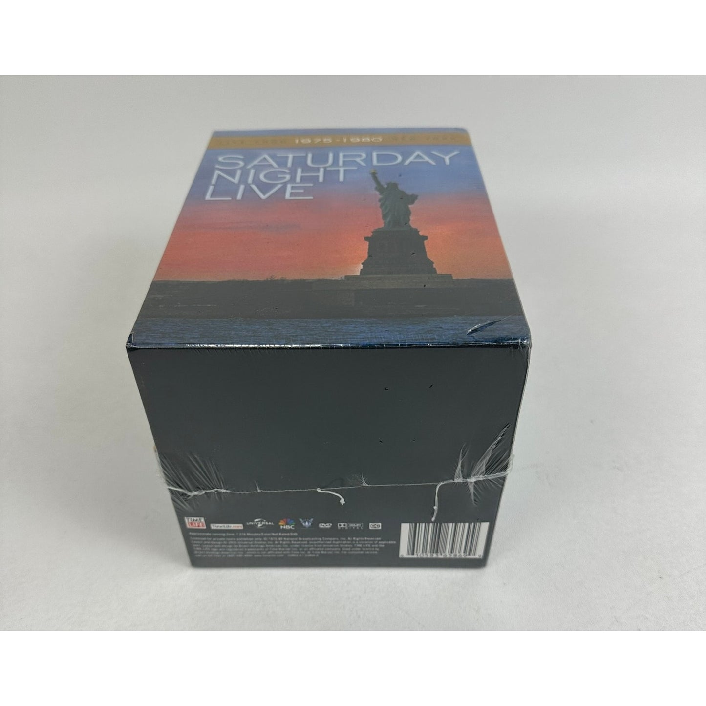 Saturday Night Live Season 1-5 on DVD Sketch Comedy Show Stand Up Satire Variety