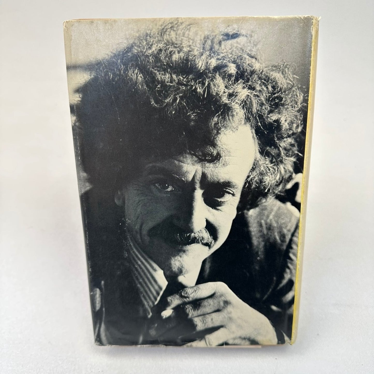 Breakfast of Champions Kurt Vonnegut Jr. 1973 Book Club Edition Novel Delacorte