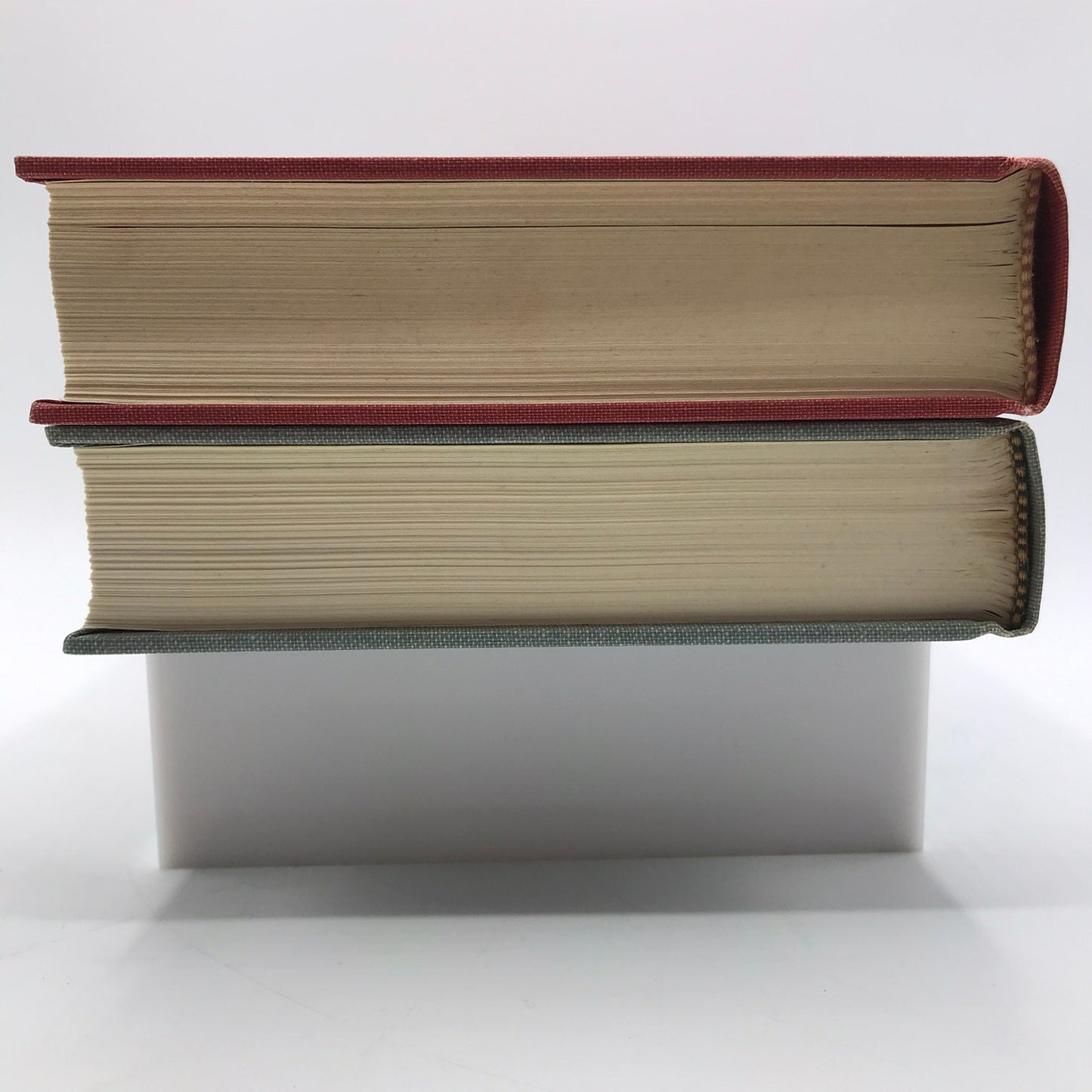 Lot of 2 Charles Dickens A Tale of Two Cities & The Short Stories Illustrated