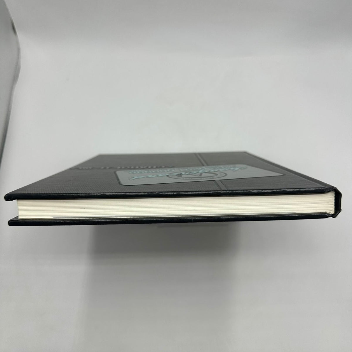 Charger Yearbook 1998 Albuquerque Academy Annual Edition Jostens New Mexico