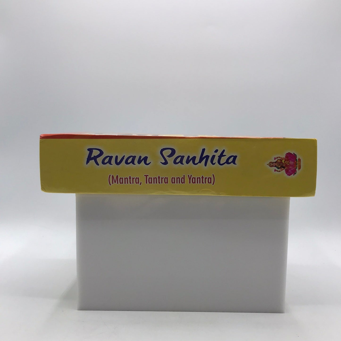 Ravan Sanhita Mantra Tantra and Yantra Swami Premanand Hindu Astrology Jyotisha