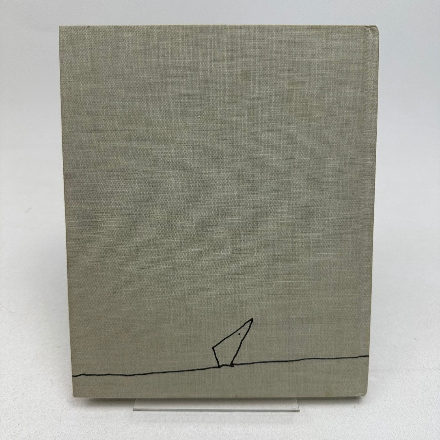 The Missing Piece Shel Silverstein 1976 Illustrated Harper & Row Classic