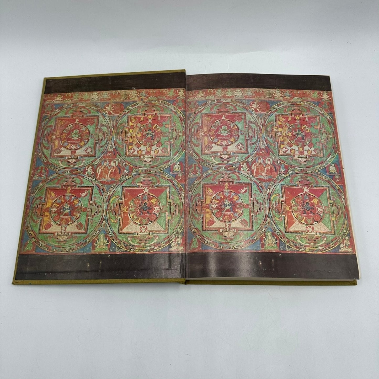 Religions of the East Anne Bancroft 1974 First Edition Illustrated St. Martin's