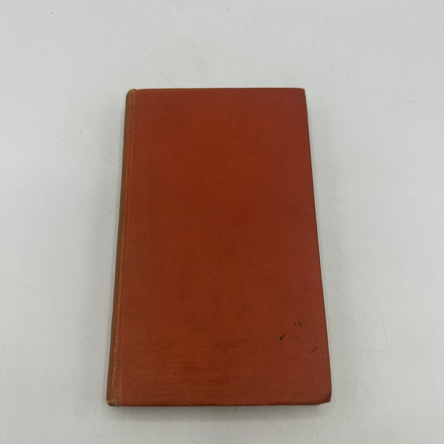 The Journal of Submarine Commander Von Forstner Memoir World War I History 1917