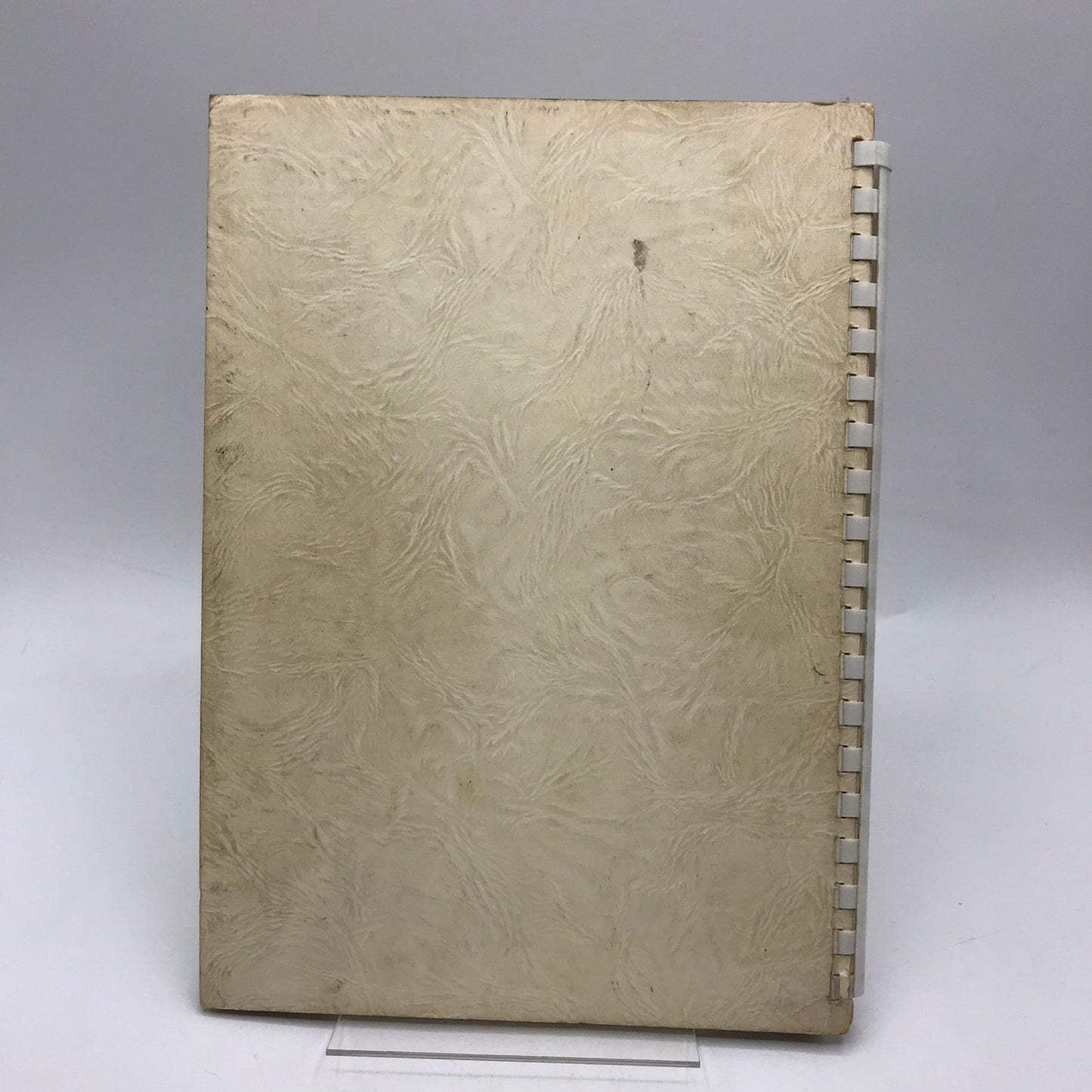 Le-Fran Log 1948 Lebam High School Yearbook Washington Photography Memorabilia