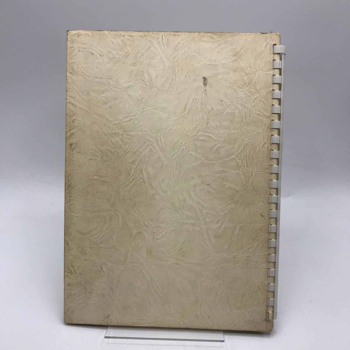 Le-Fran Log 1948 Lebam High School Yearbook Washington Photography Memorabilia