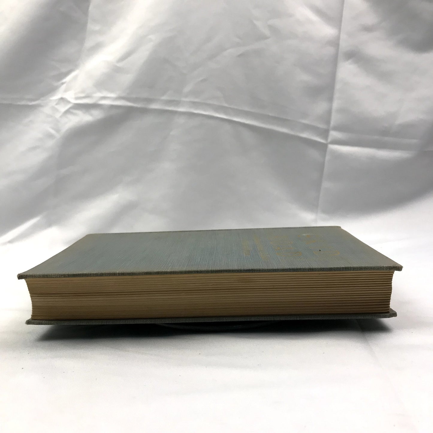 Skid Road: An Informal Portrait of Seattle Hardcover Book by Murray Morgan 1951